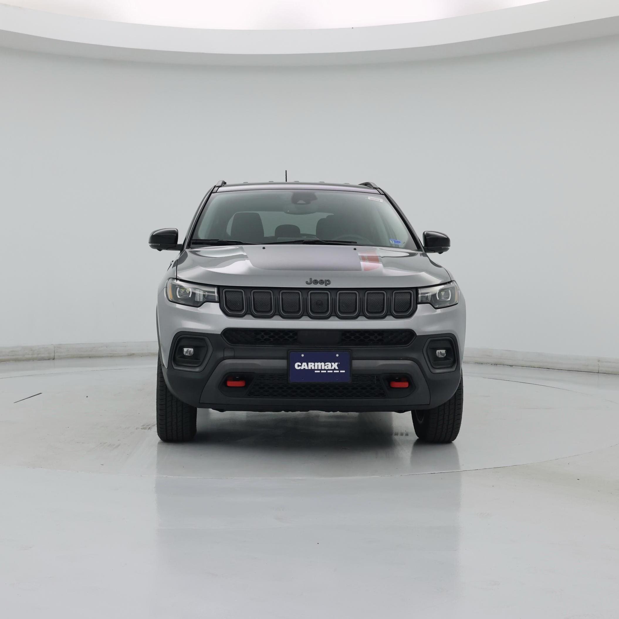 Thumbnail: 2022 Jeep Compass - 5