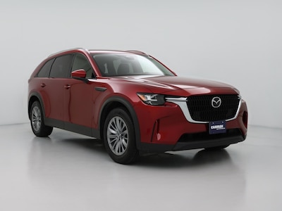 2024 Mazda CX-90 Turbo Preferred Plus