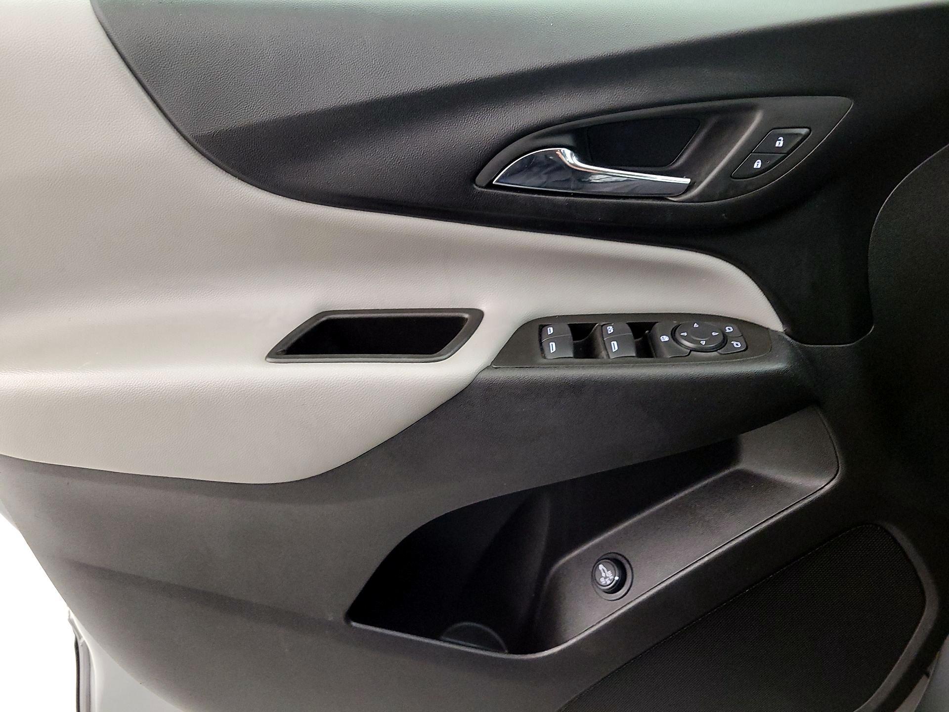 Thumbnail: 2024 Chevrolet Equinox - 12