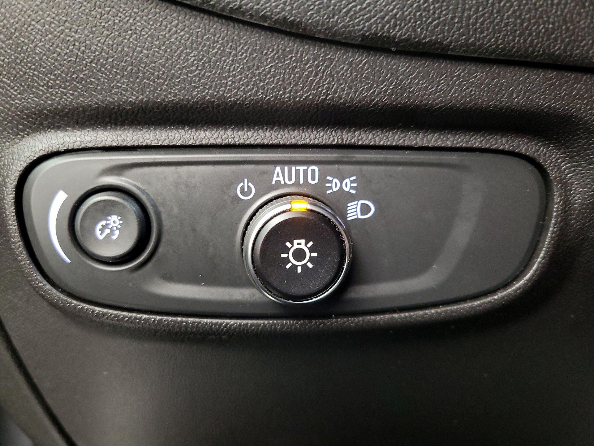 Thumbnail: 2024 Chevrolet Equinox - 13