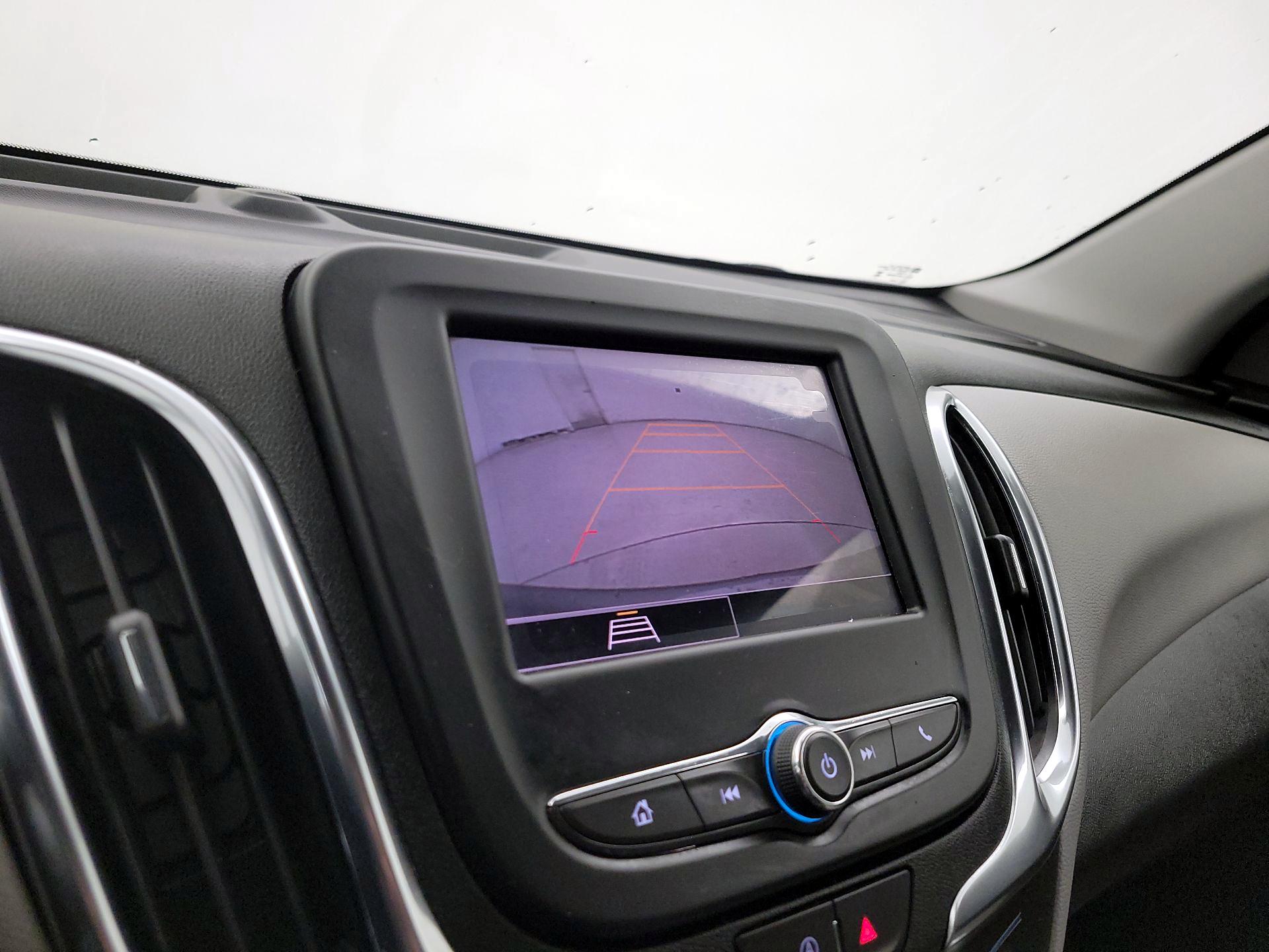 Thumbnail: 2024 Chevrolet Equinox - 14