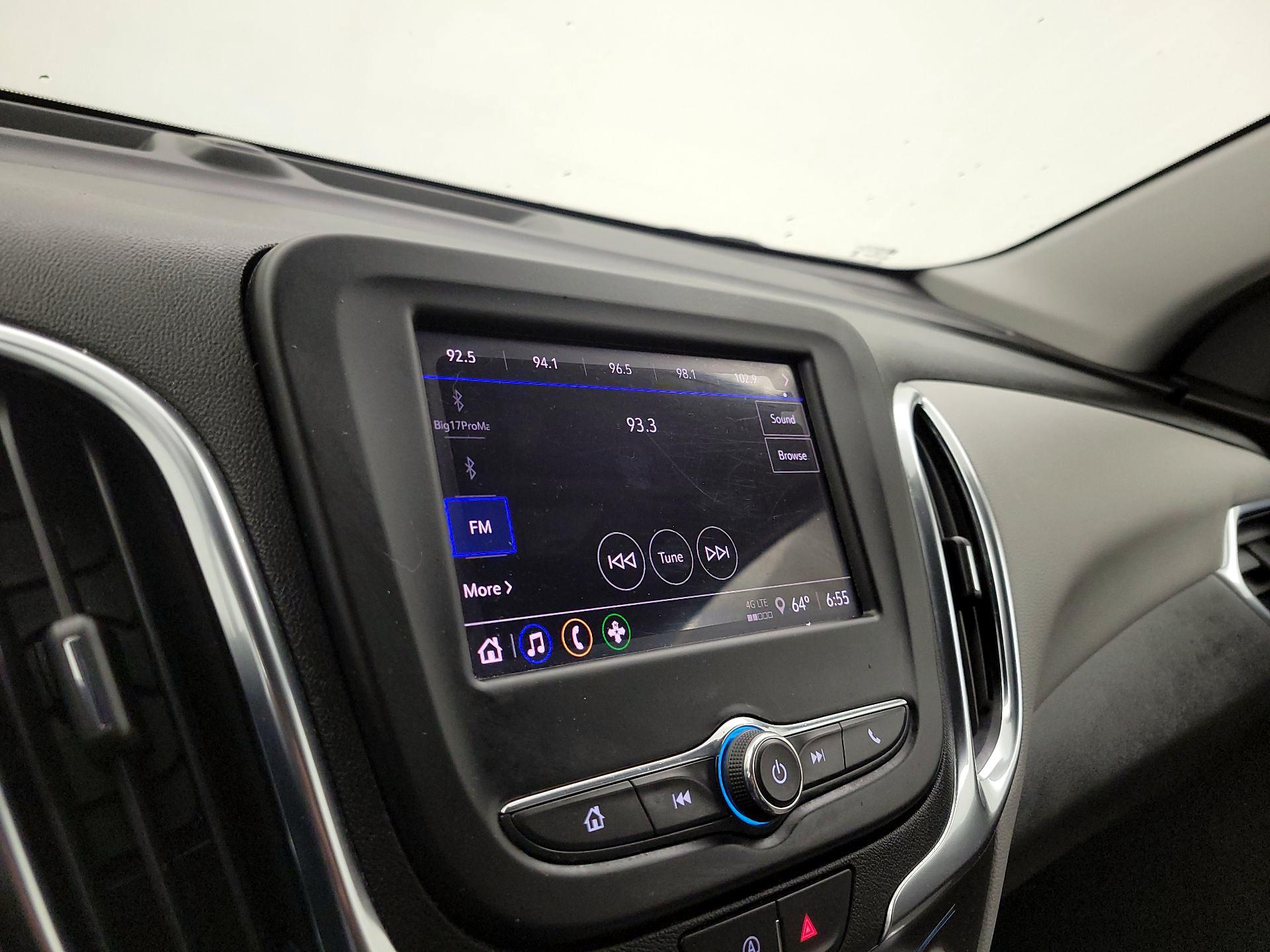 Thumbnail: 2024 Chevrolet Equinox - 15