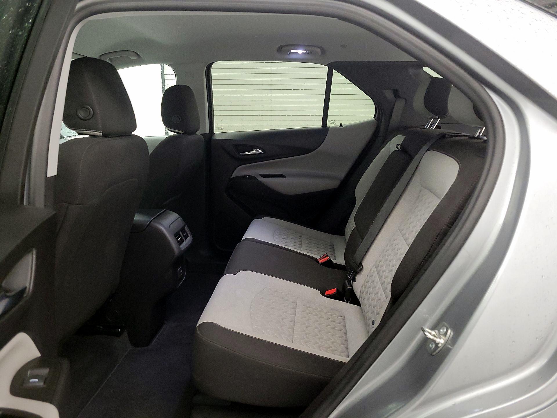 Thumbnail: 2024 Chevrolet Equinox - 19