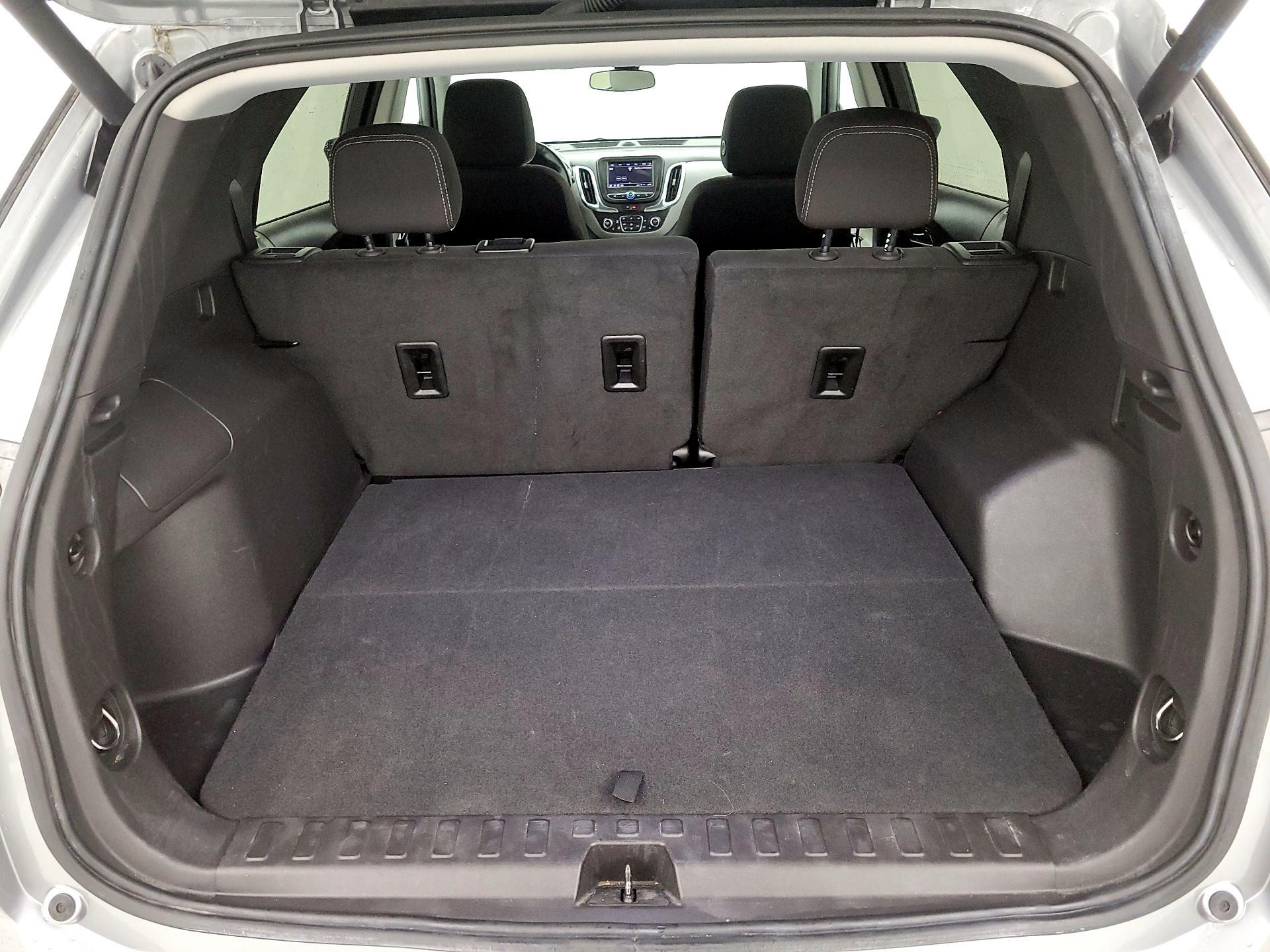 Thumbnail: 2024 Chevrolet Equinox - 20