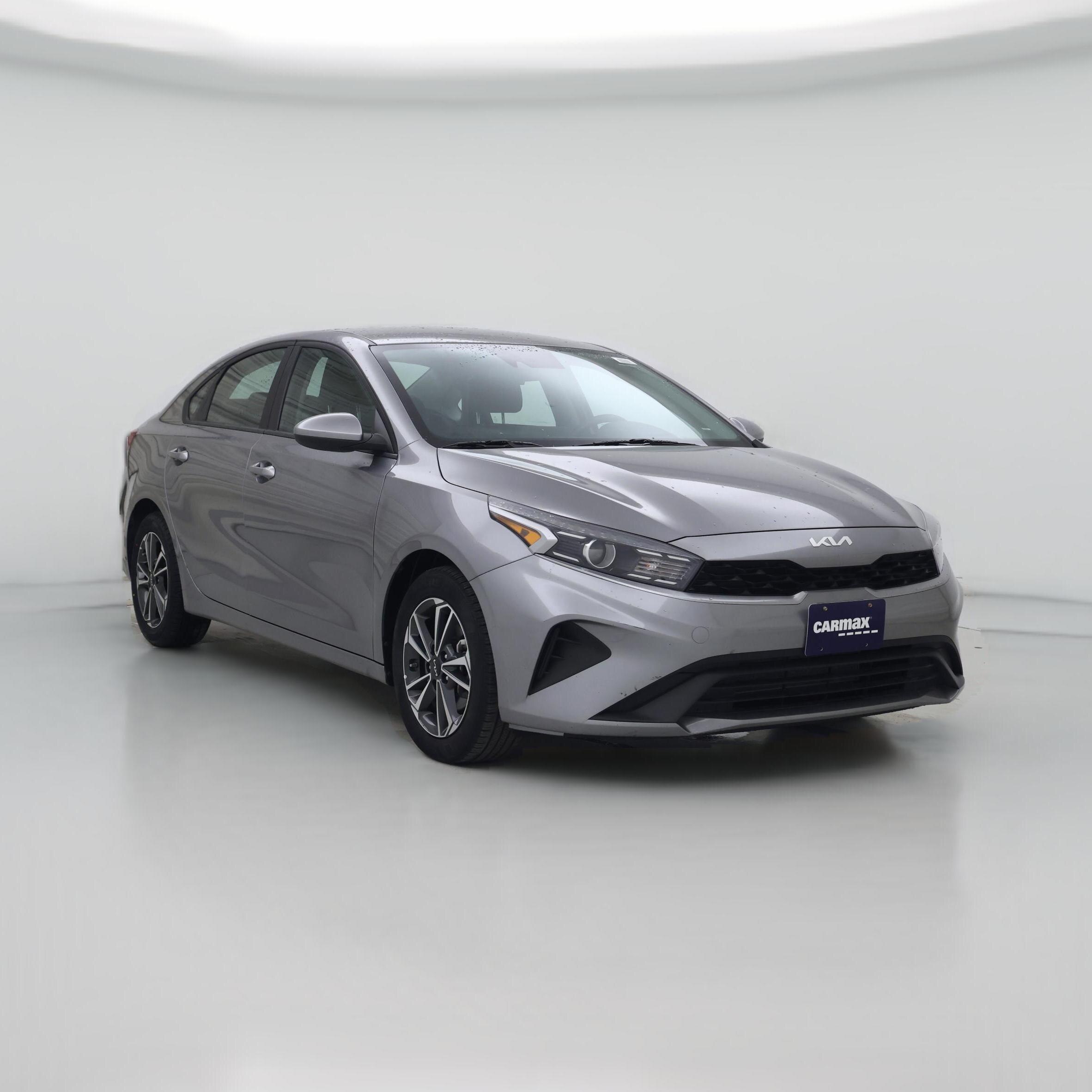 Thumbnail: 2024 Kia Forte - 1