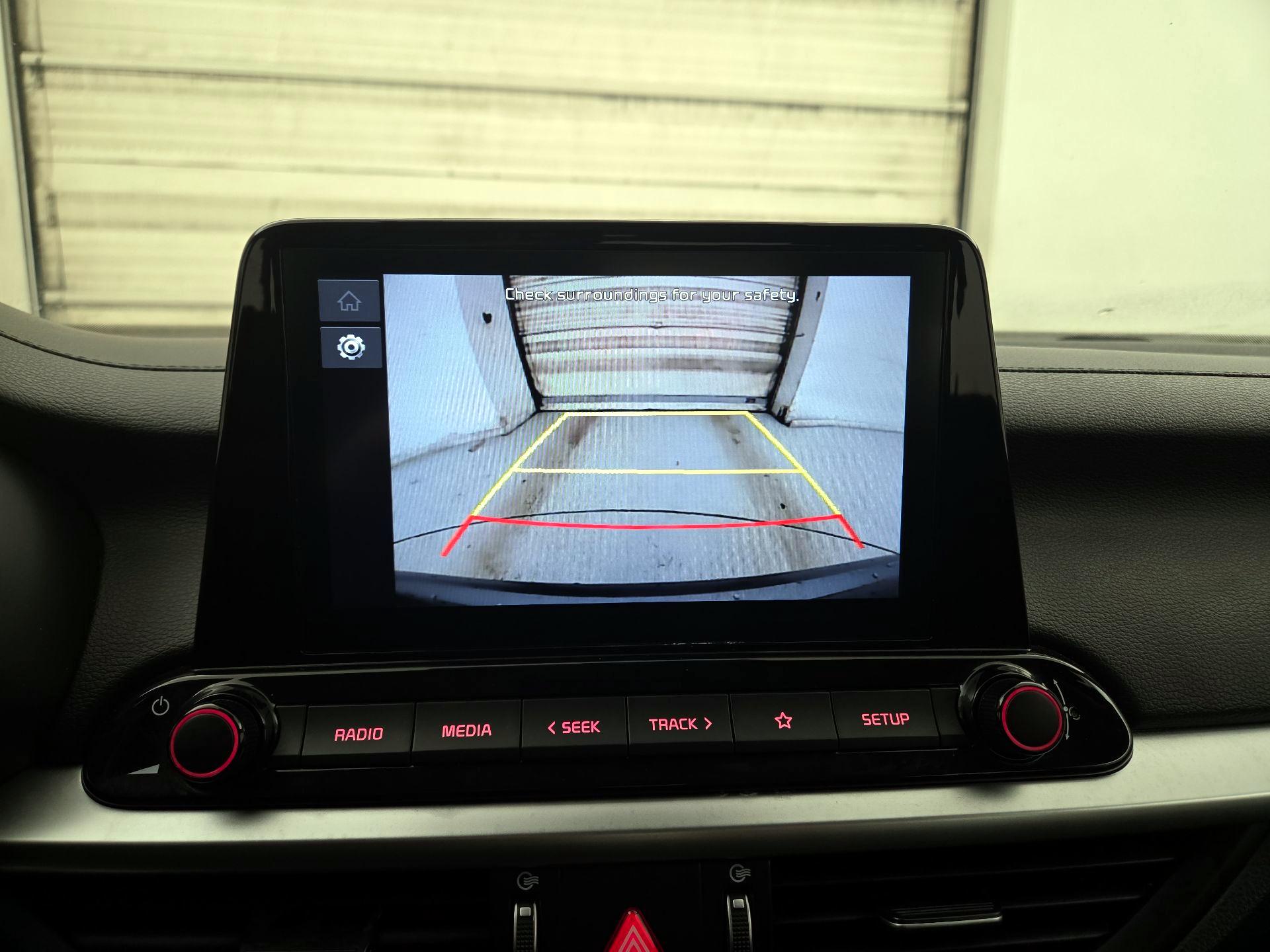 Thumbnail: 2024 Kia Forte - 14