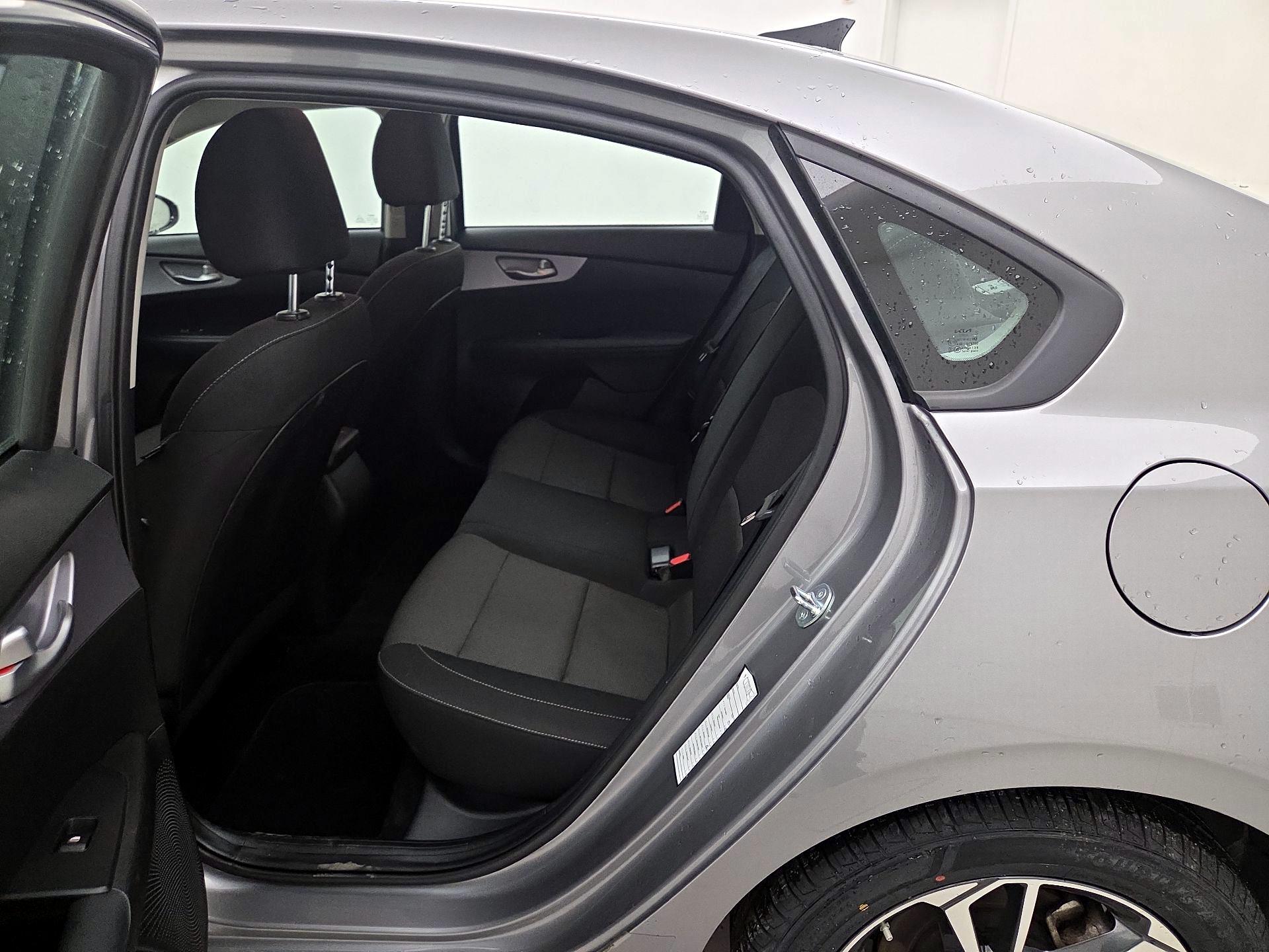 Thumbnail: 2024 Kia Forte - 19