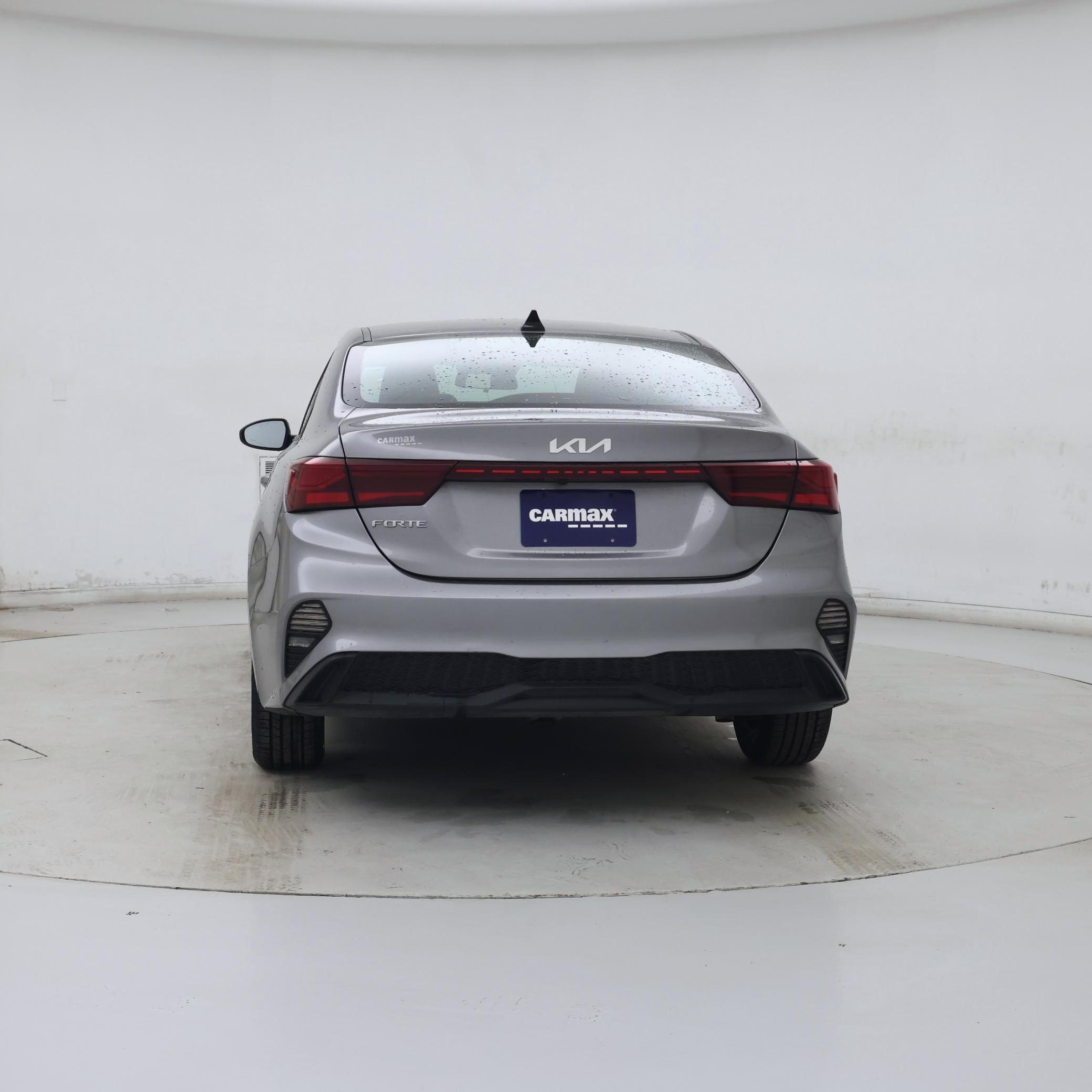 Thumbnail: 2024 Kia Forte - 6