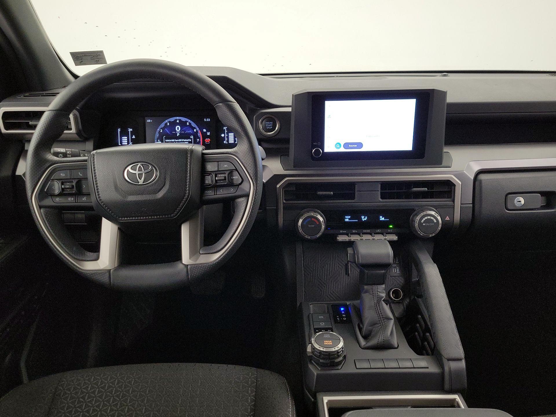 Thumbnail: 2025 Toyota 4Runner - 9