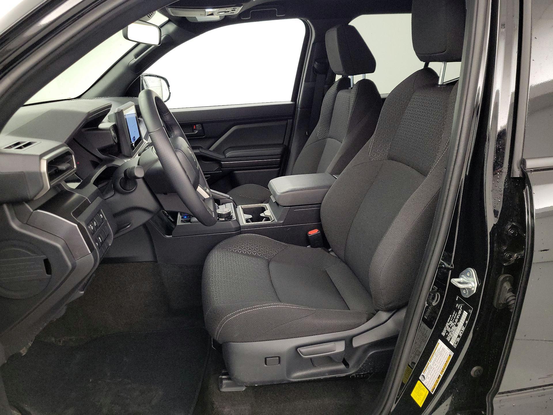 Thumbnail: 2025 Toyota 4Runner - 11