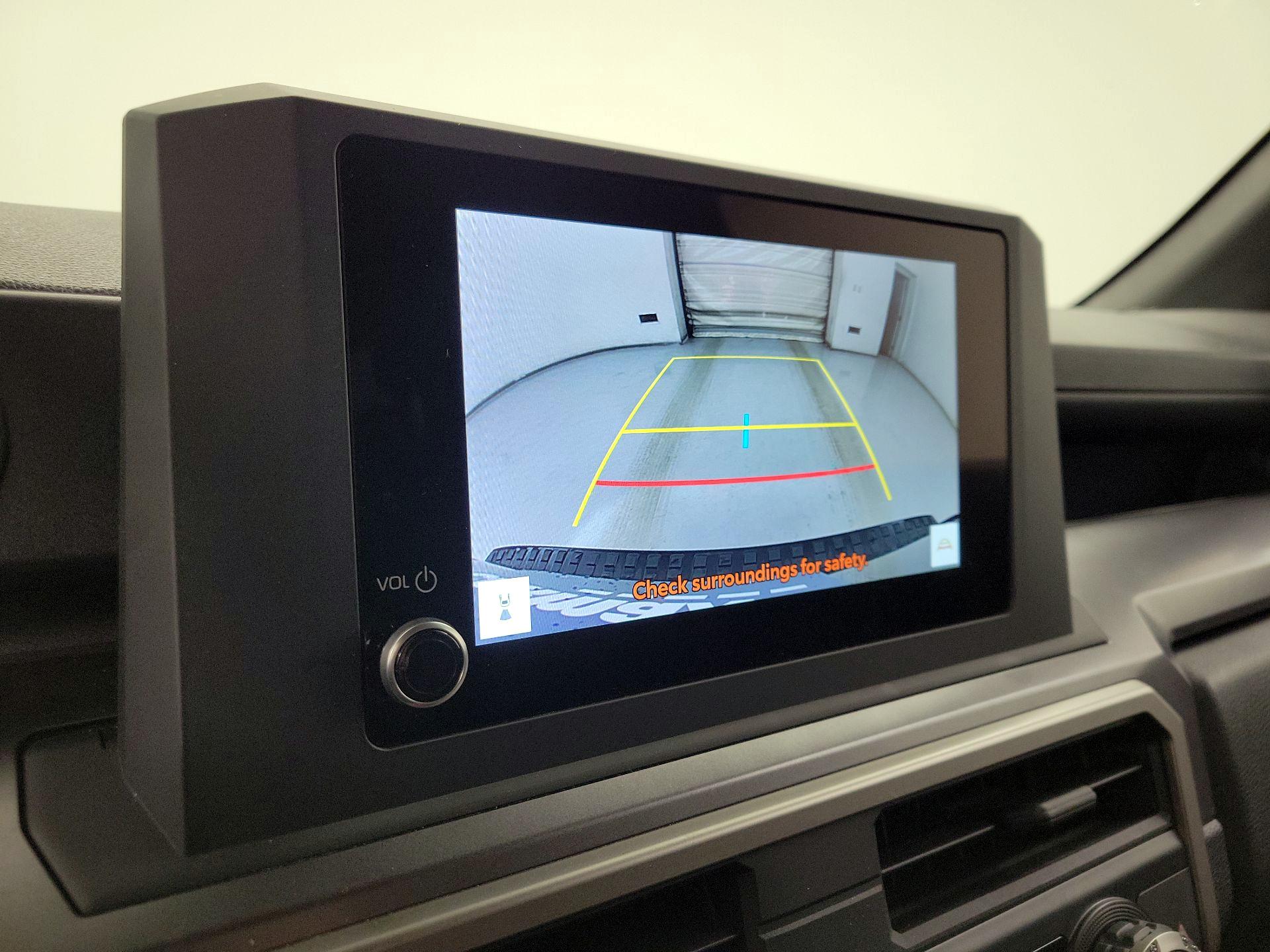 Thumbnail: 2025 Toyota 4Runner - 14