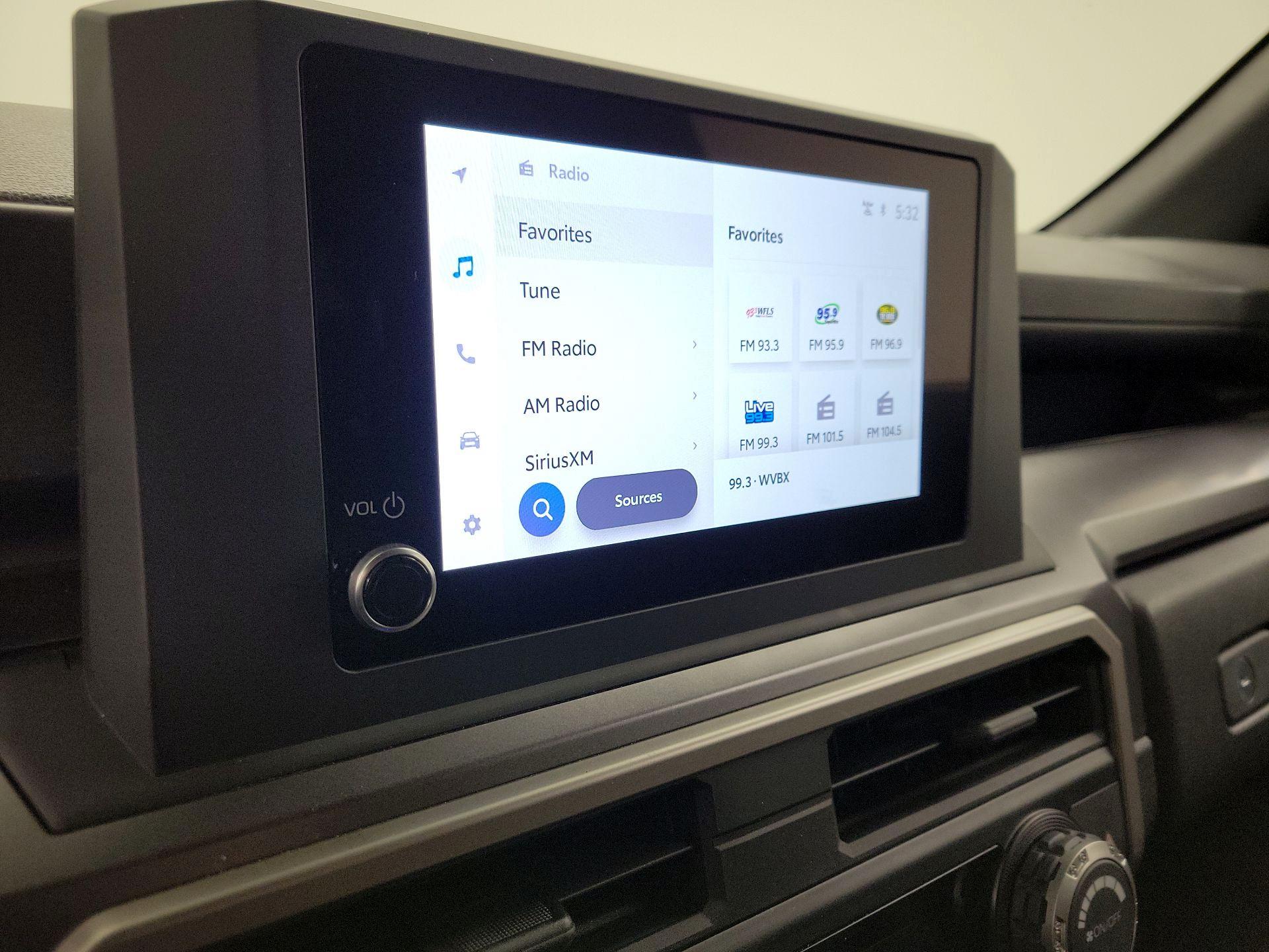 Thumbnail: 2025 Toyota 4Runner - 15