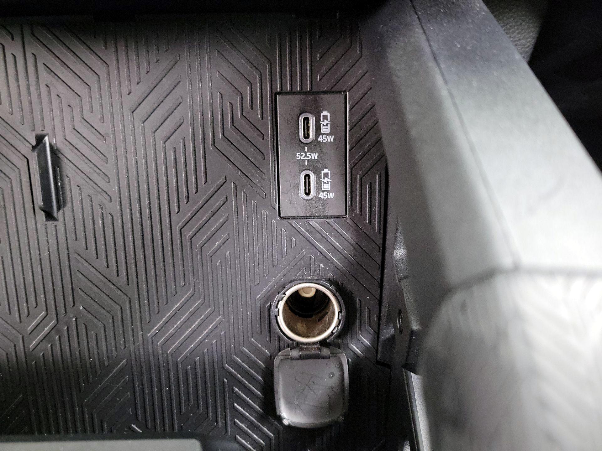 Thumbnail: 2025 Toyota 4Runner - 18