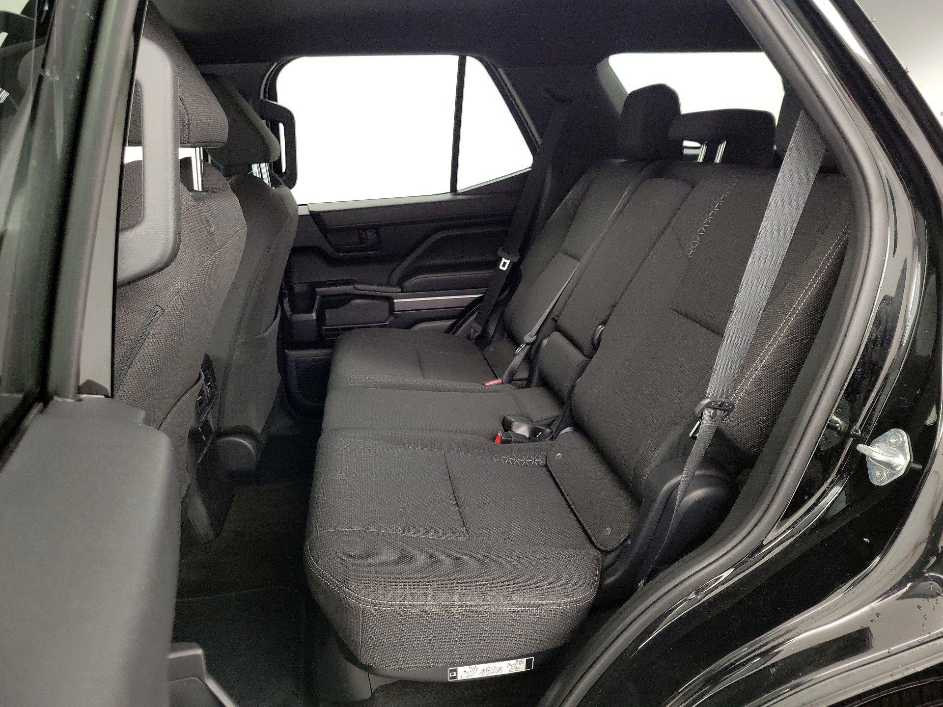 Thumbnail: 2025 Toyota 4Runner - 19