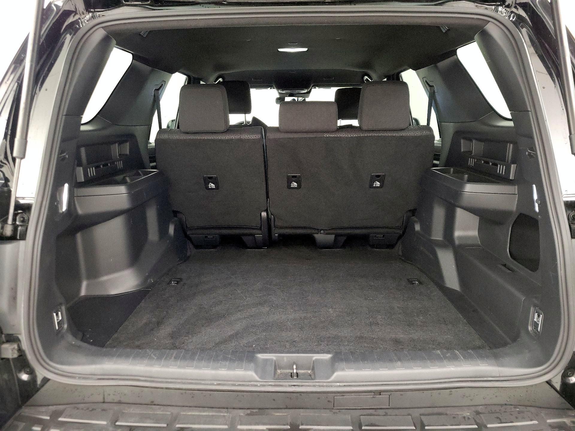 Thumbnail: 2025 Toyota 4Runner - 20