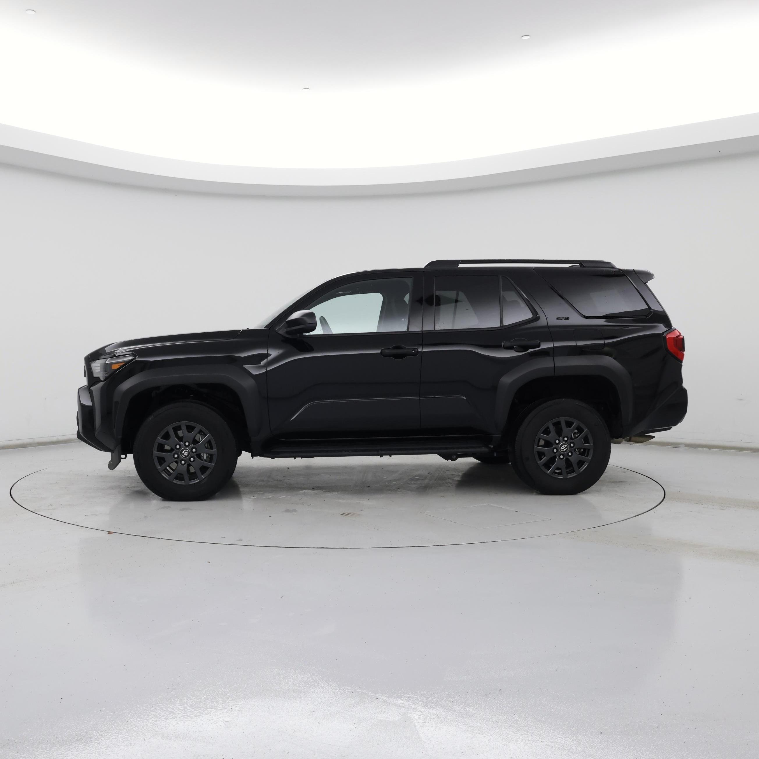 Thumbnail: 2025 Toyota 4Runner - 3
