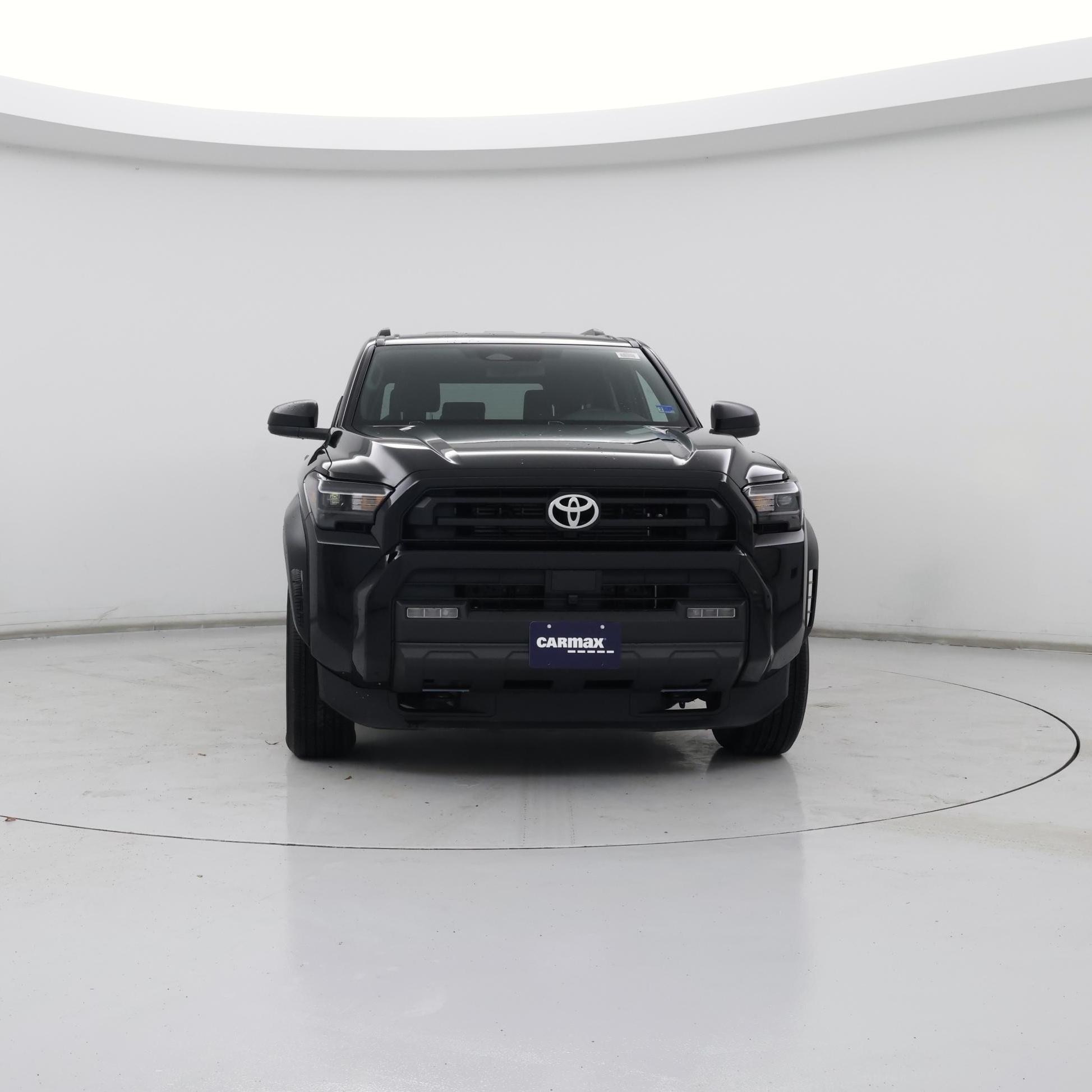 Thumbnail: 2025 Toyota 4Runner - 5