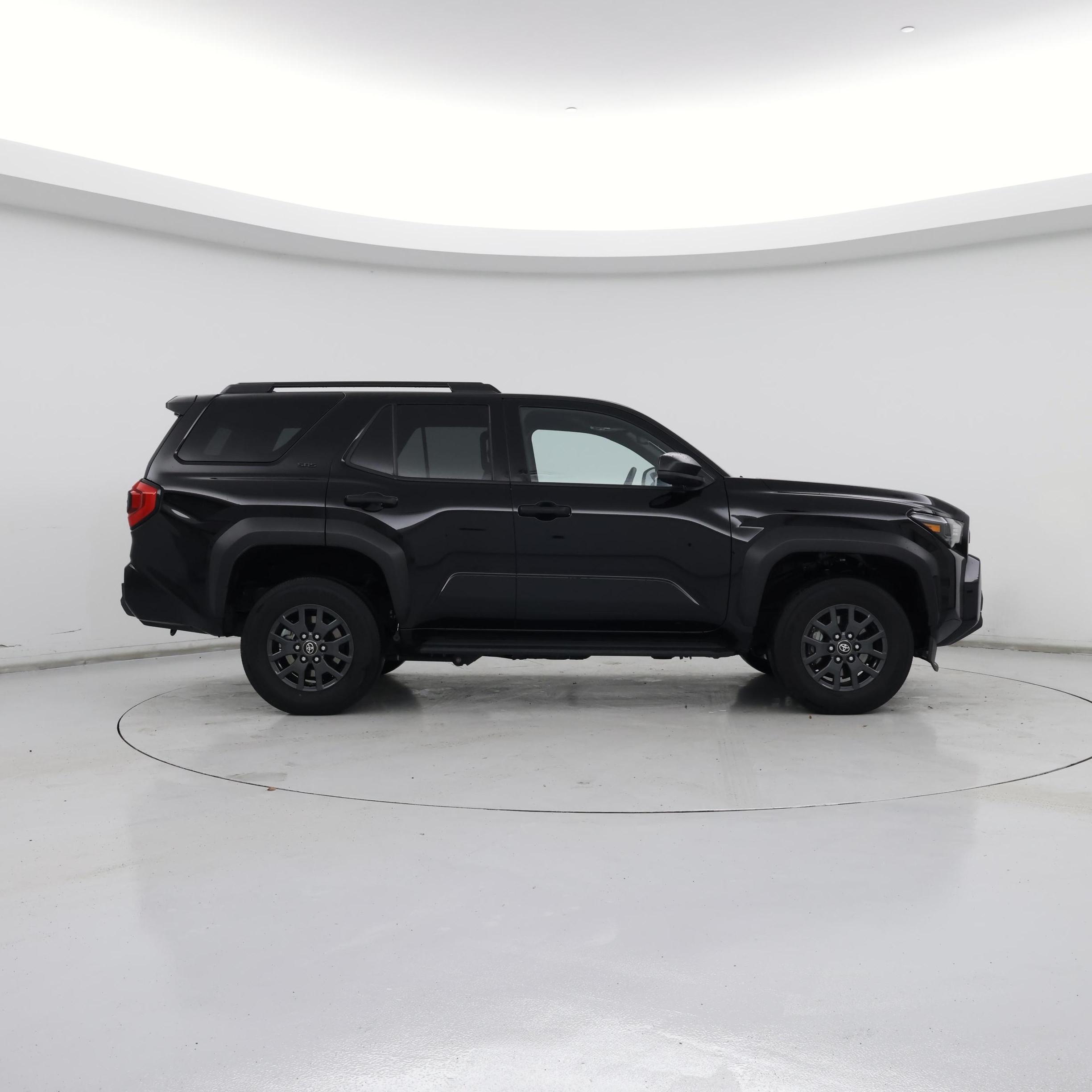 Thumbnail: 2025 Toyota 4Runner - 7