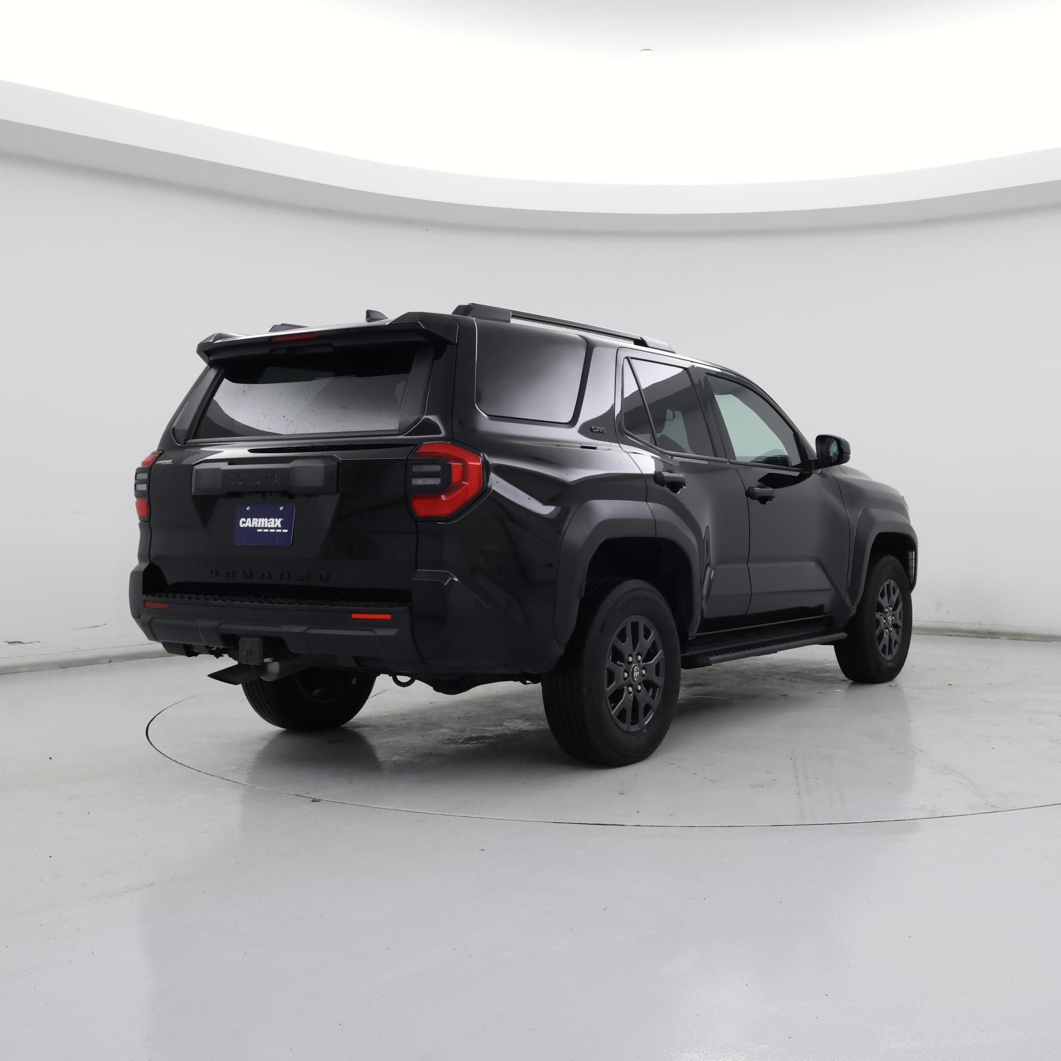 Thumbnail: 2025 Toyota 4Runner - 8