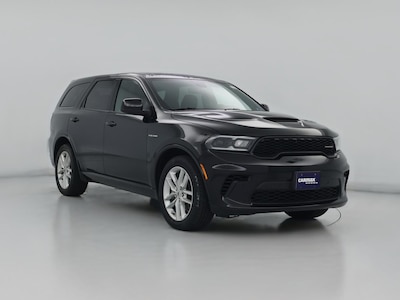 2024 Dodge Durango R/T