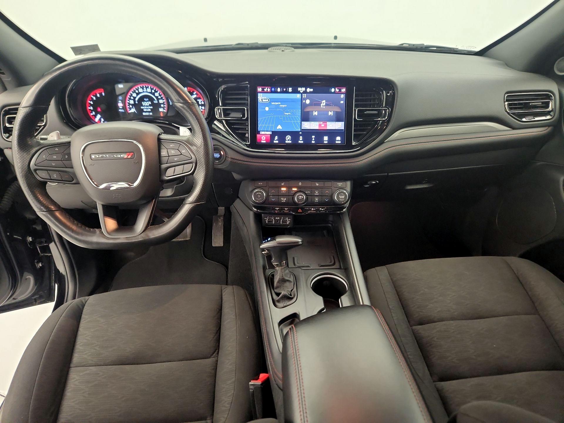 Thumbnail: 2024 Dodge Durango - 9