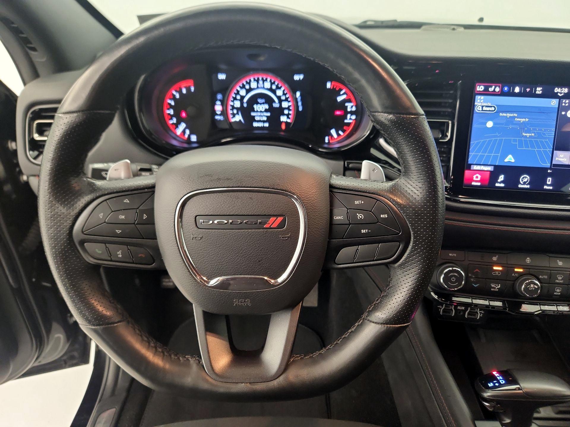 Thumbnail: 2024 Dodge Durango - 10