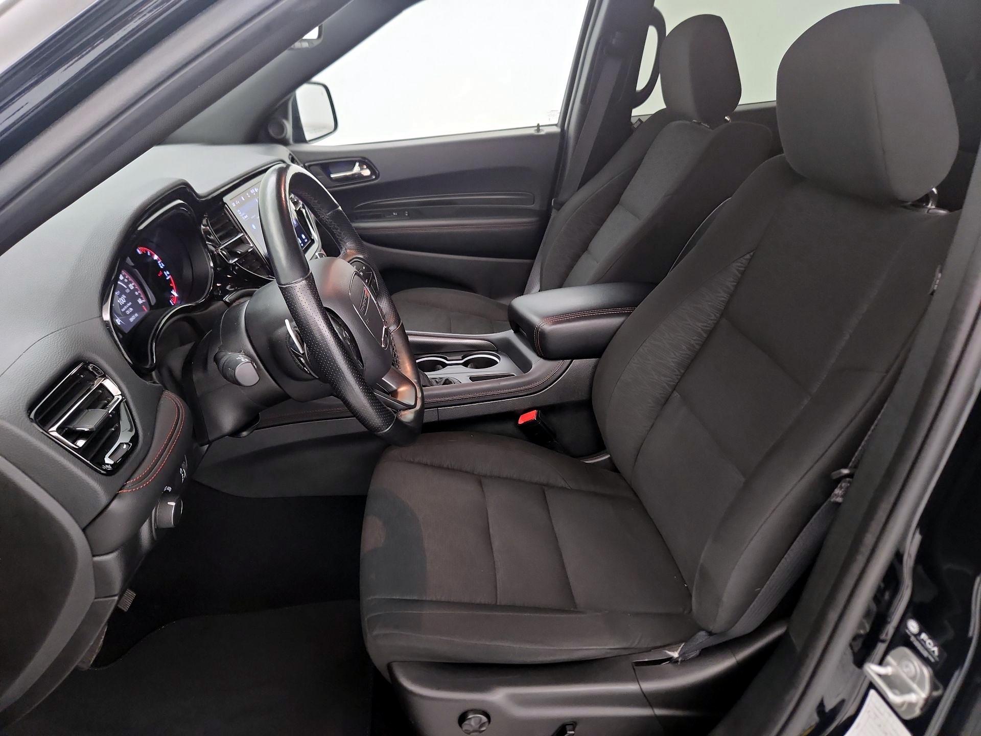 Thumbnail: 2024 Dodge Durango - 11