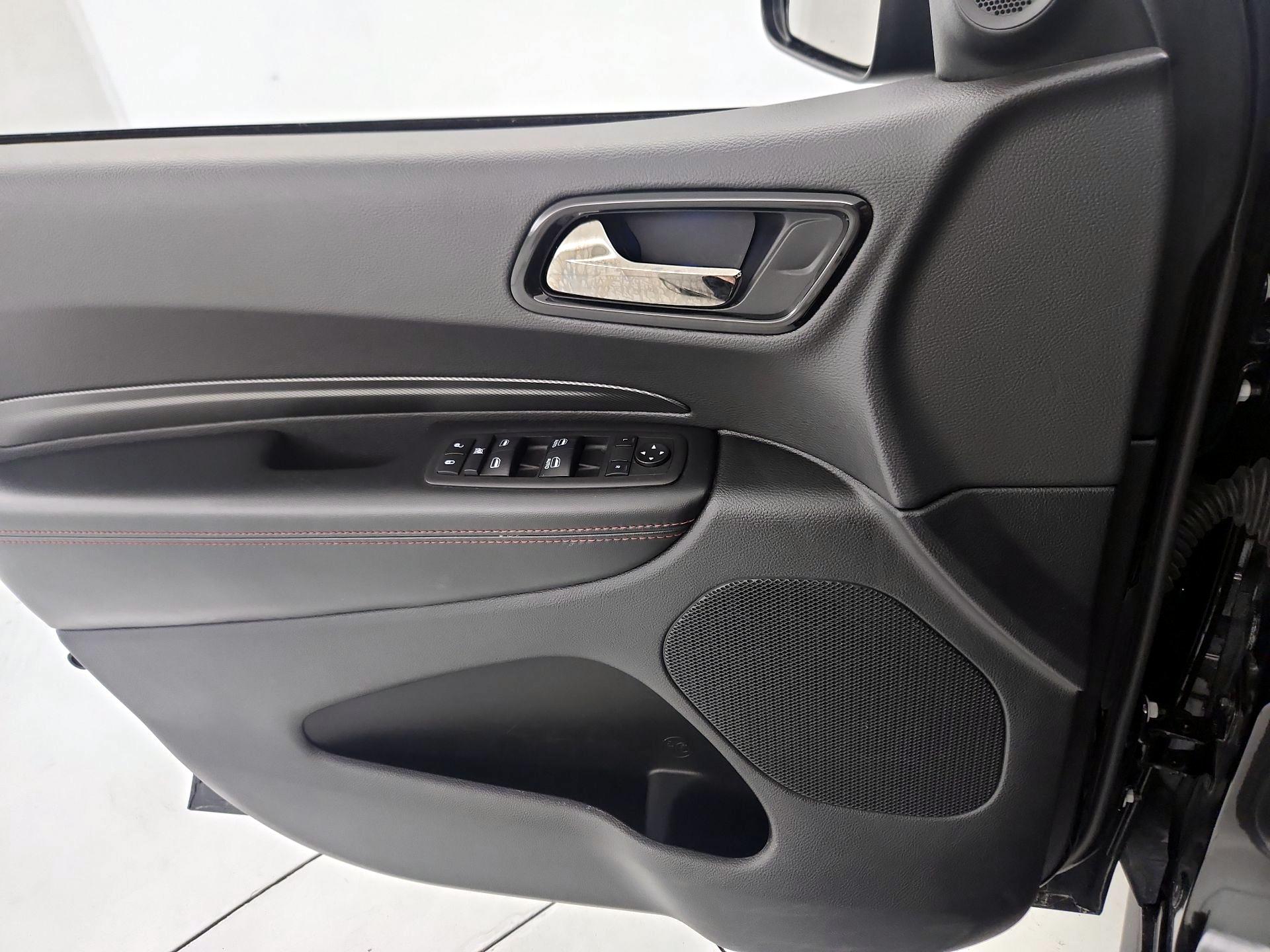 Thumbnail: 2024 Dodge Durango - 12