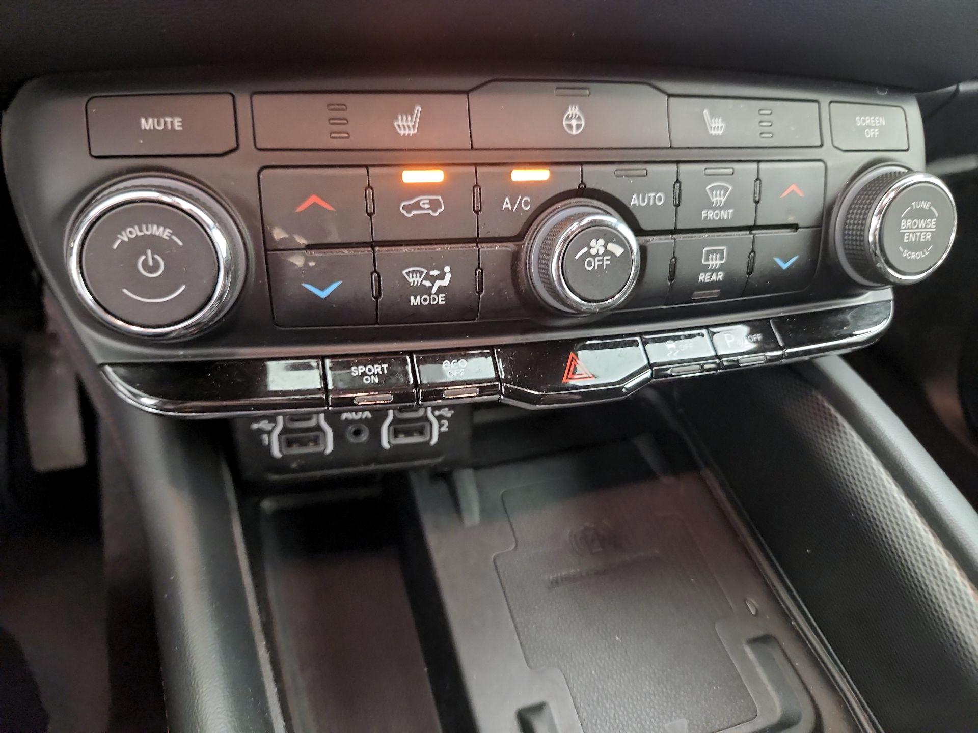 Thumbnail: 2024 Dodge Durango - 17