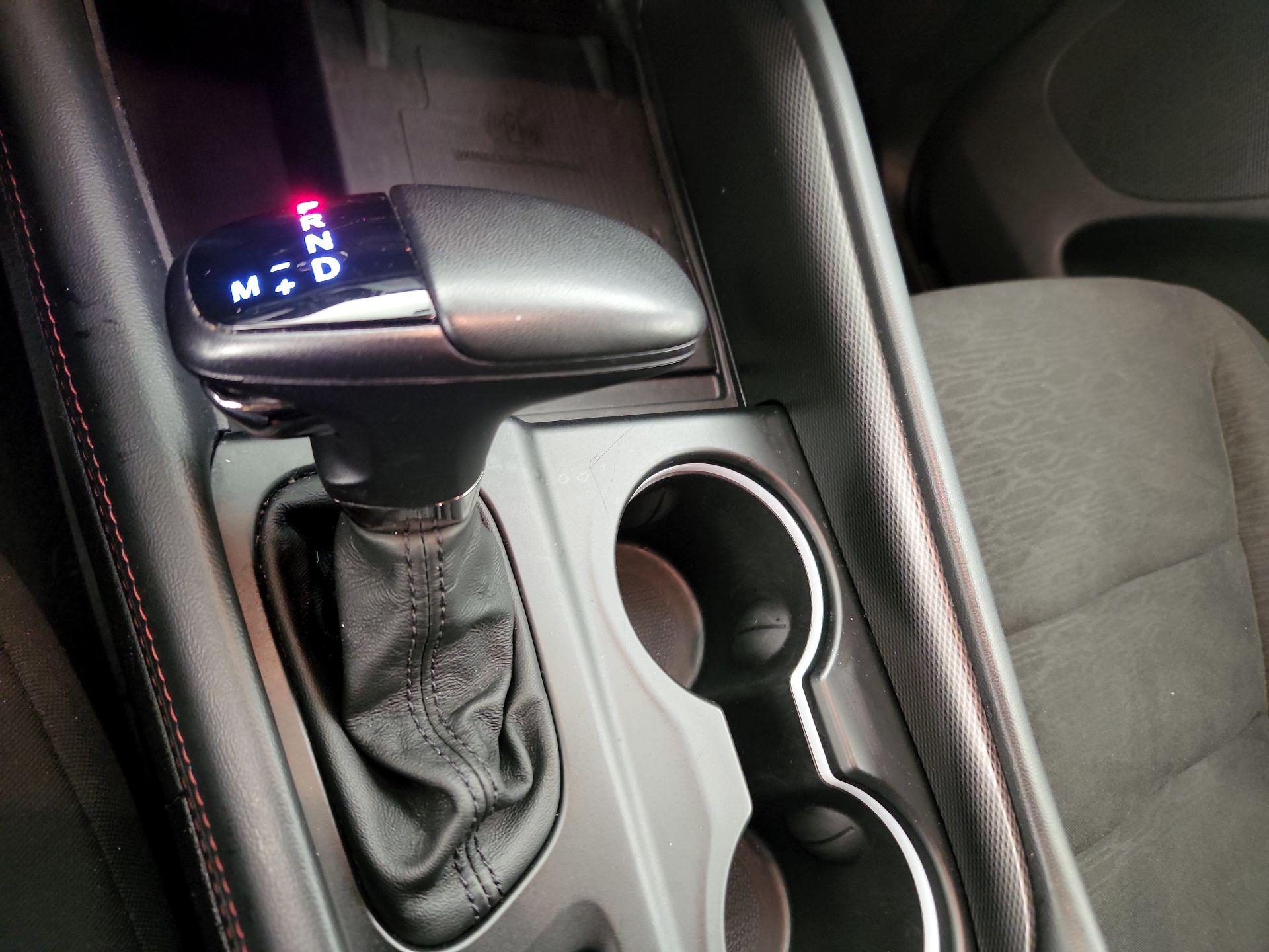 Thumbnail: 2024 Dodge Durango - 18