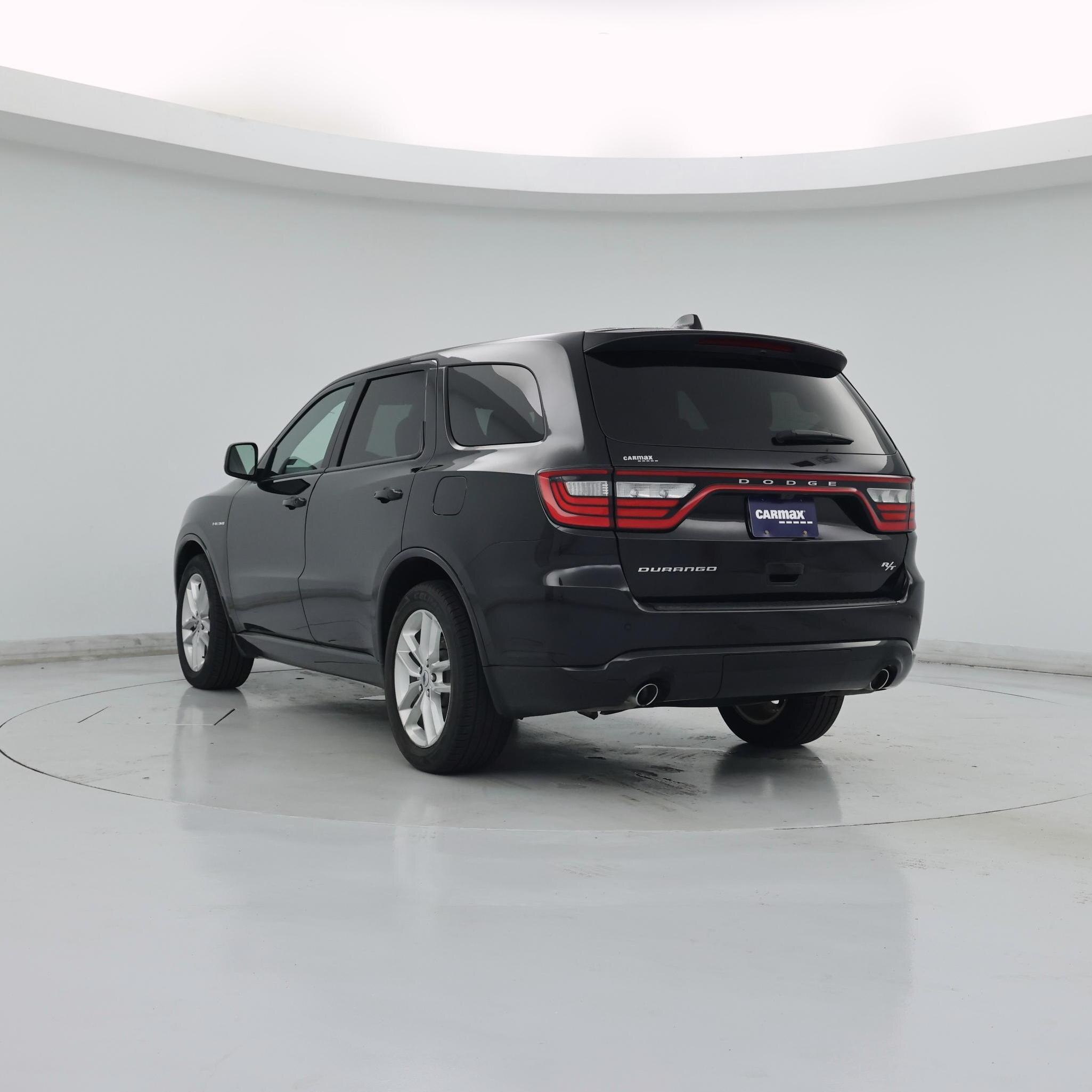 Thumbnail: 2024 Dodge Durango - 2