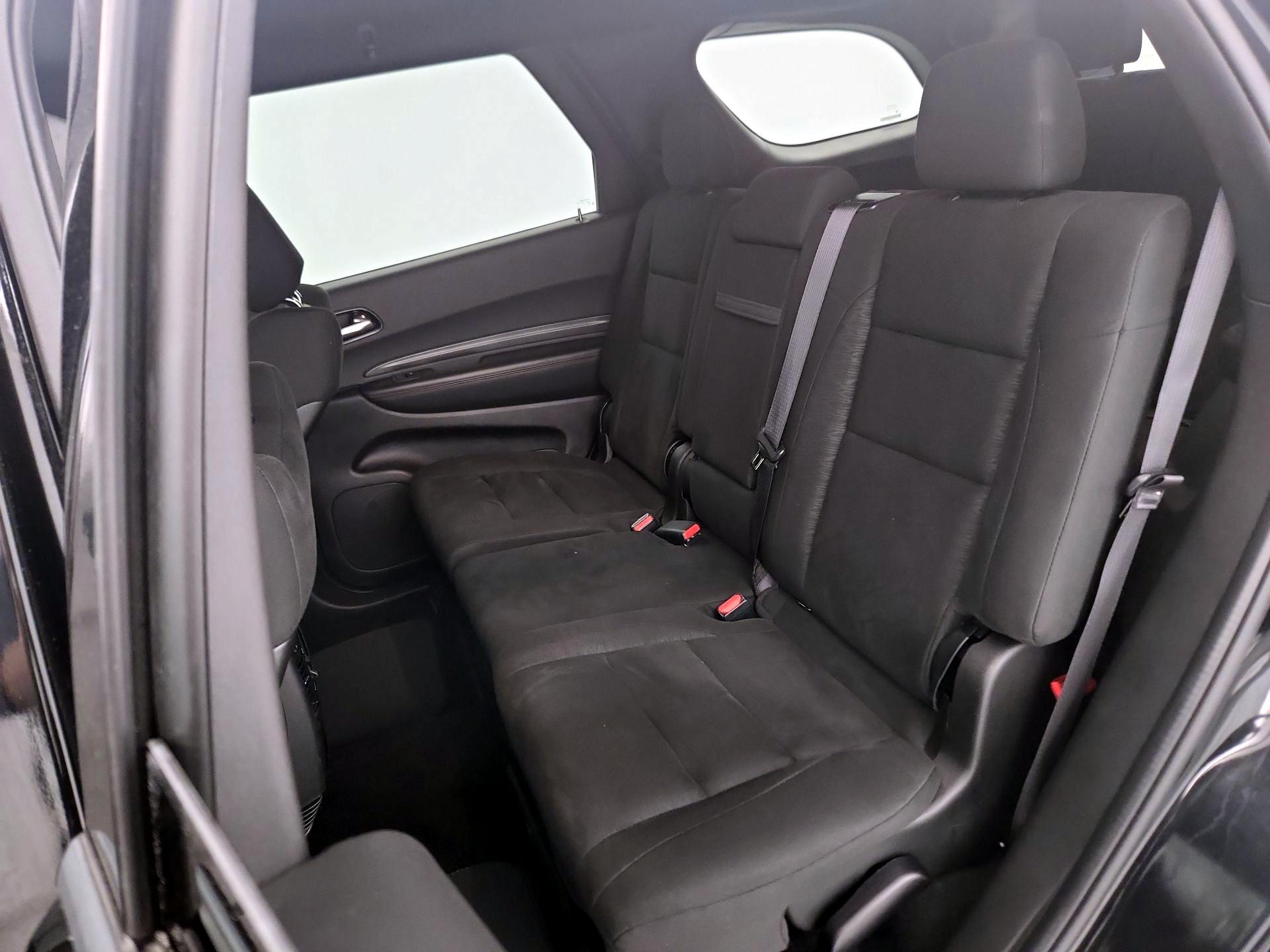 Thumbnail: 2024 Dodge Durango - 20