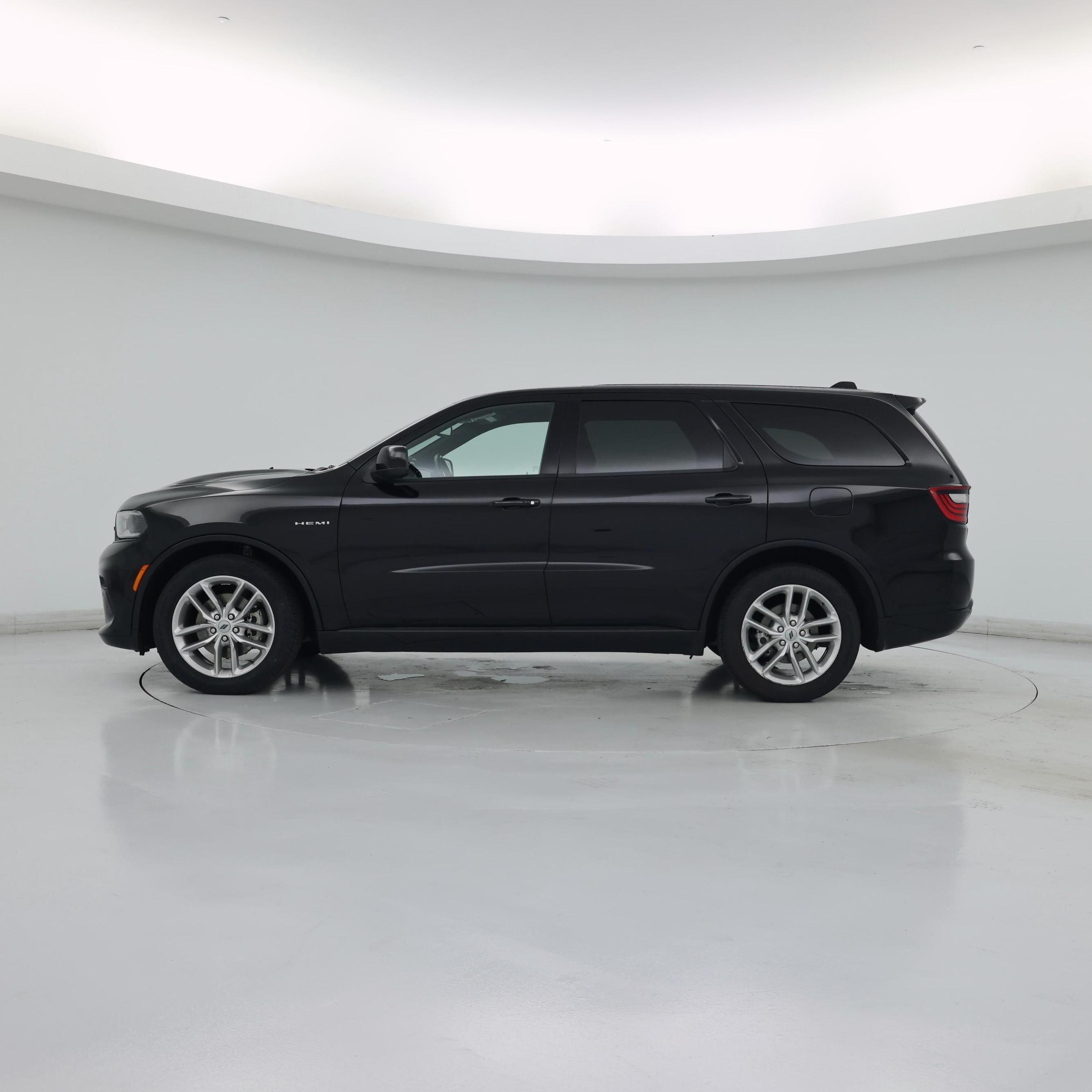 Thumbnail: 2024 Dodge Durango - 3