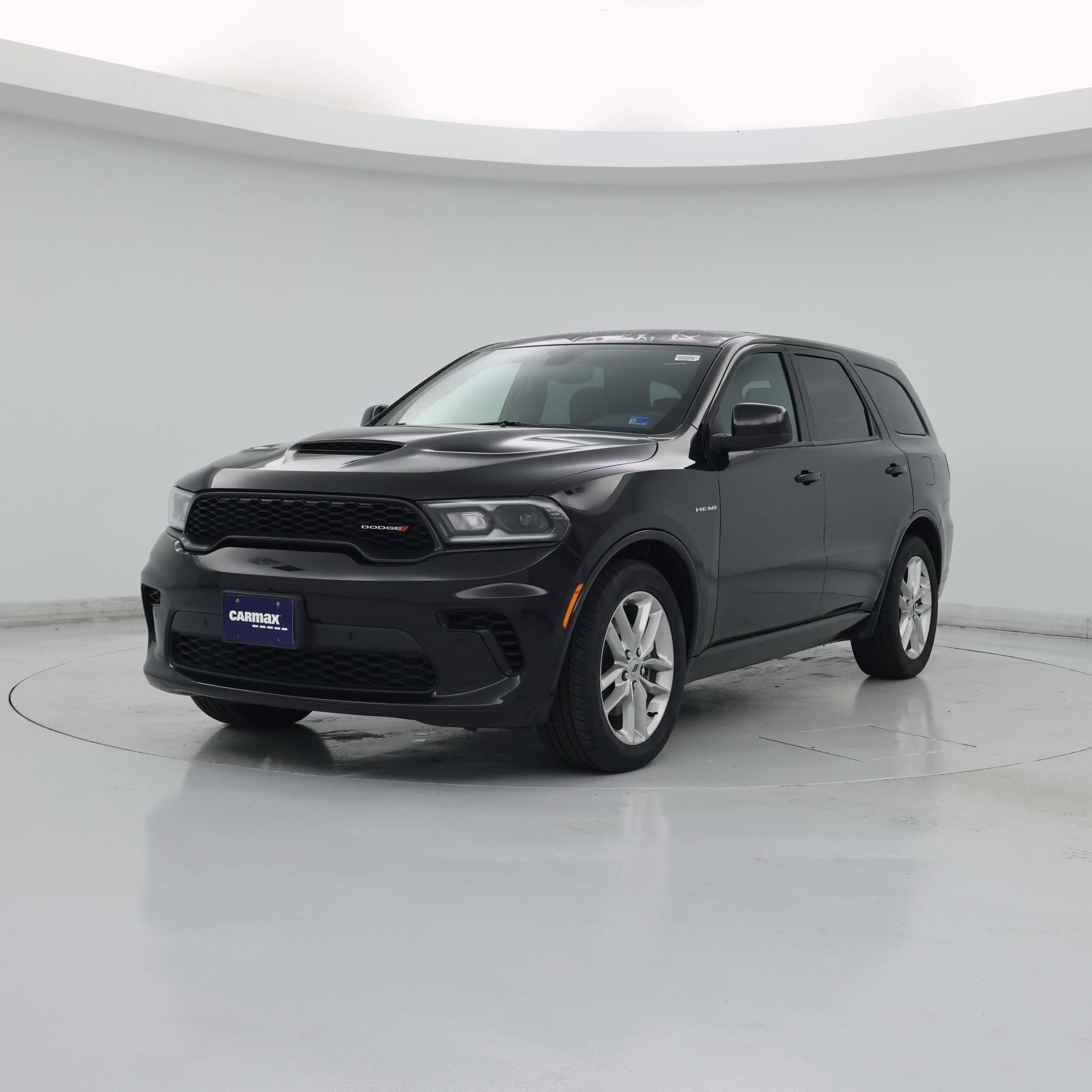 Thumbnail: 2024 Dodge Durango - 4