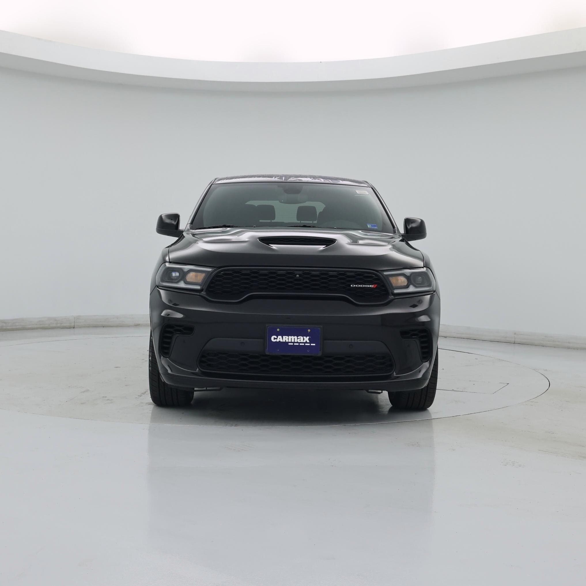 Thumbnail: 2024 Dodge Durango - 5