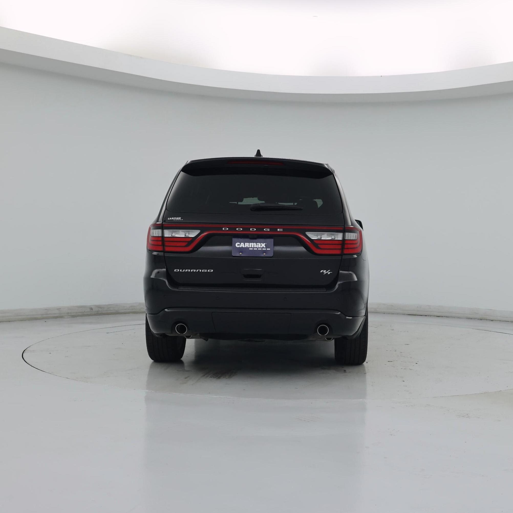 Thumbnail: 2024 Dodge Durango - 6