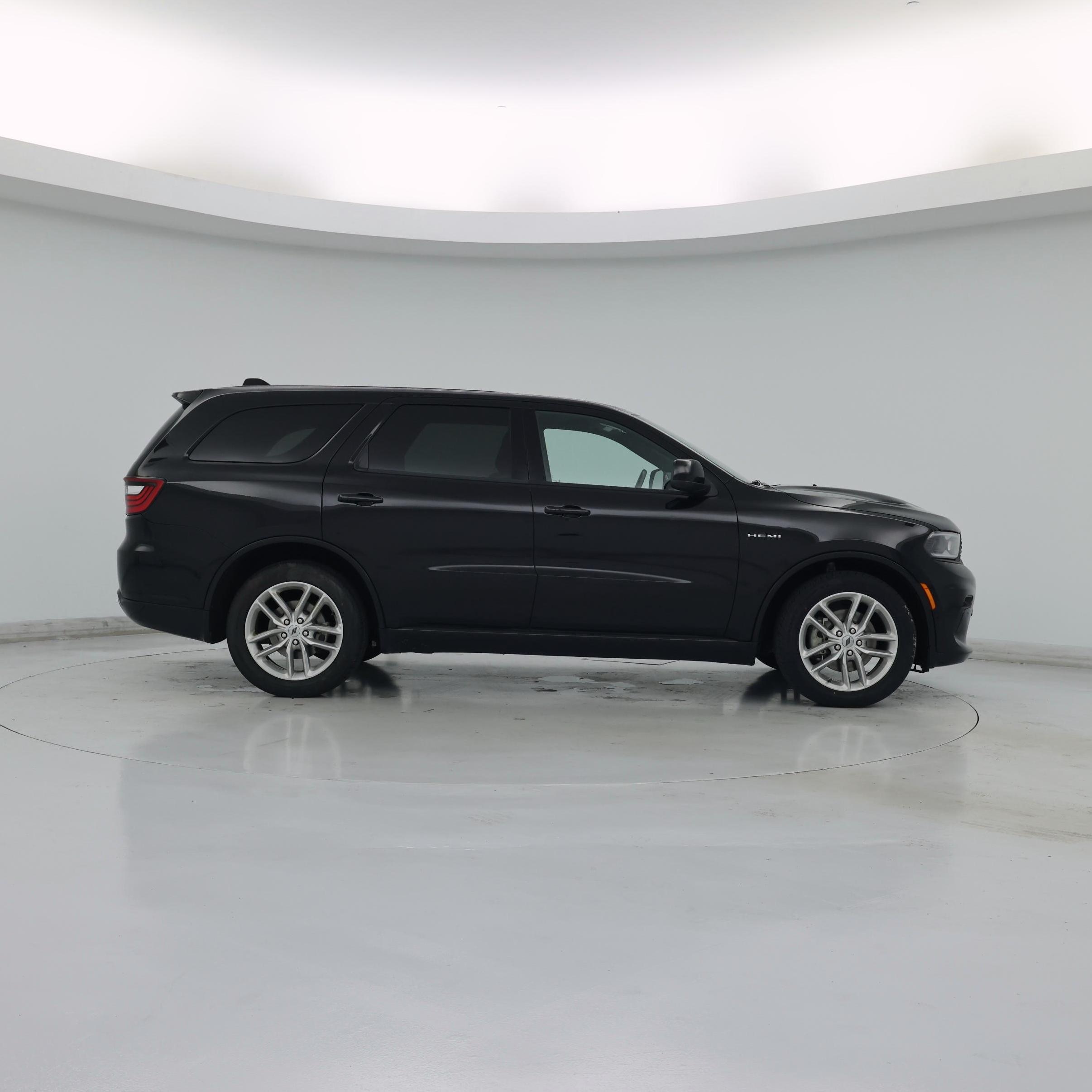 Thumbnail: 2024 Dodge Durango - 7