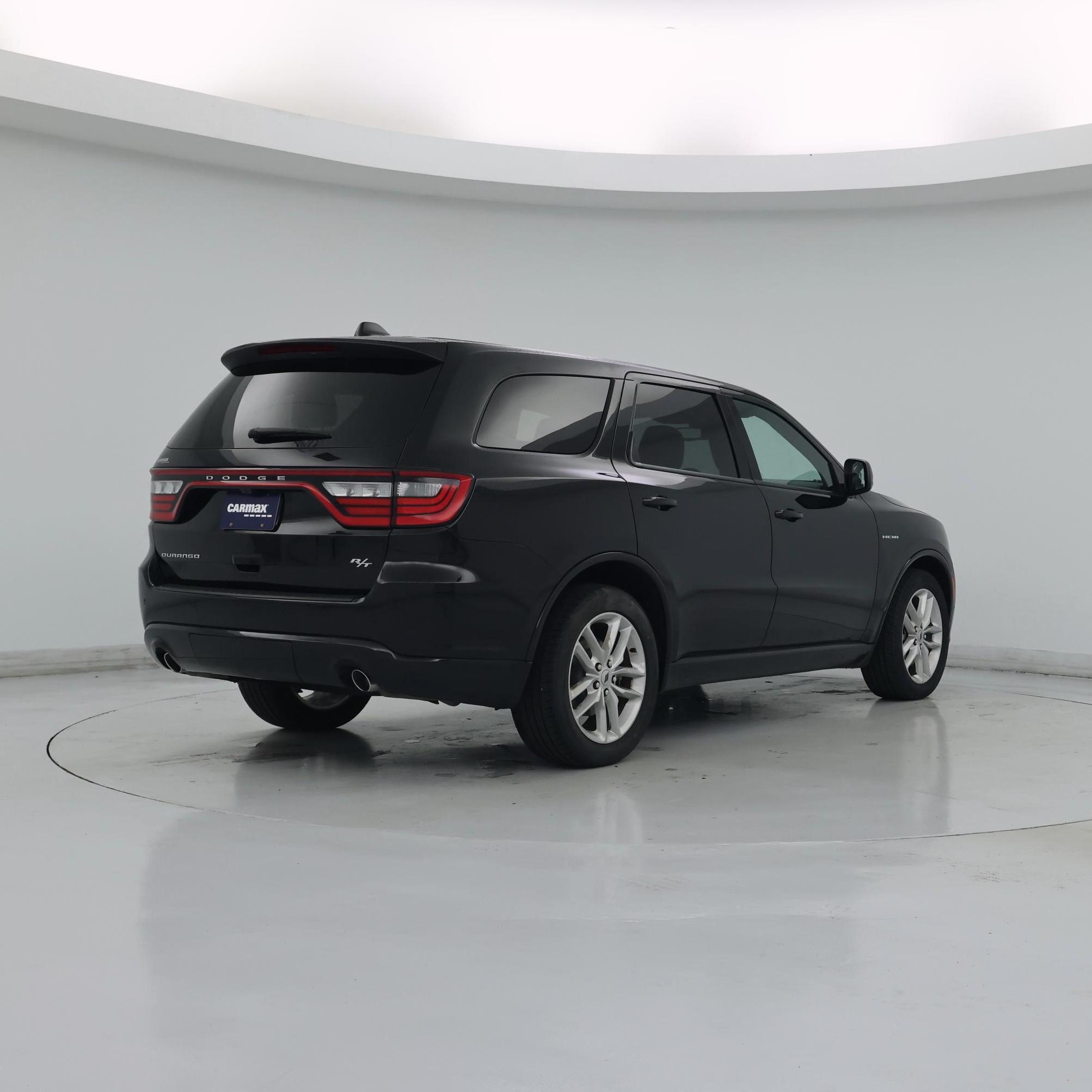 Thumbnail: 2024 Dodge Durango - 8