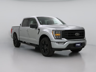 2022 Ford F150 XLT