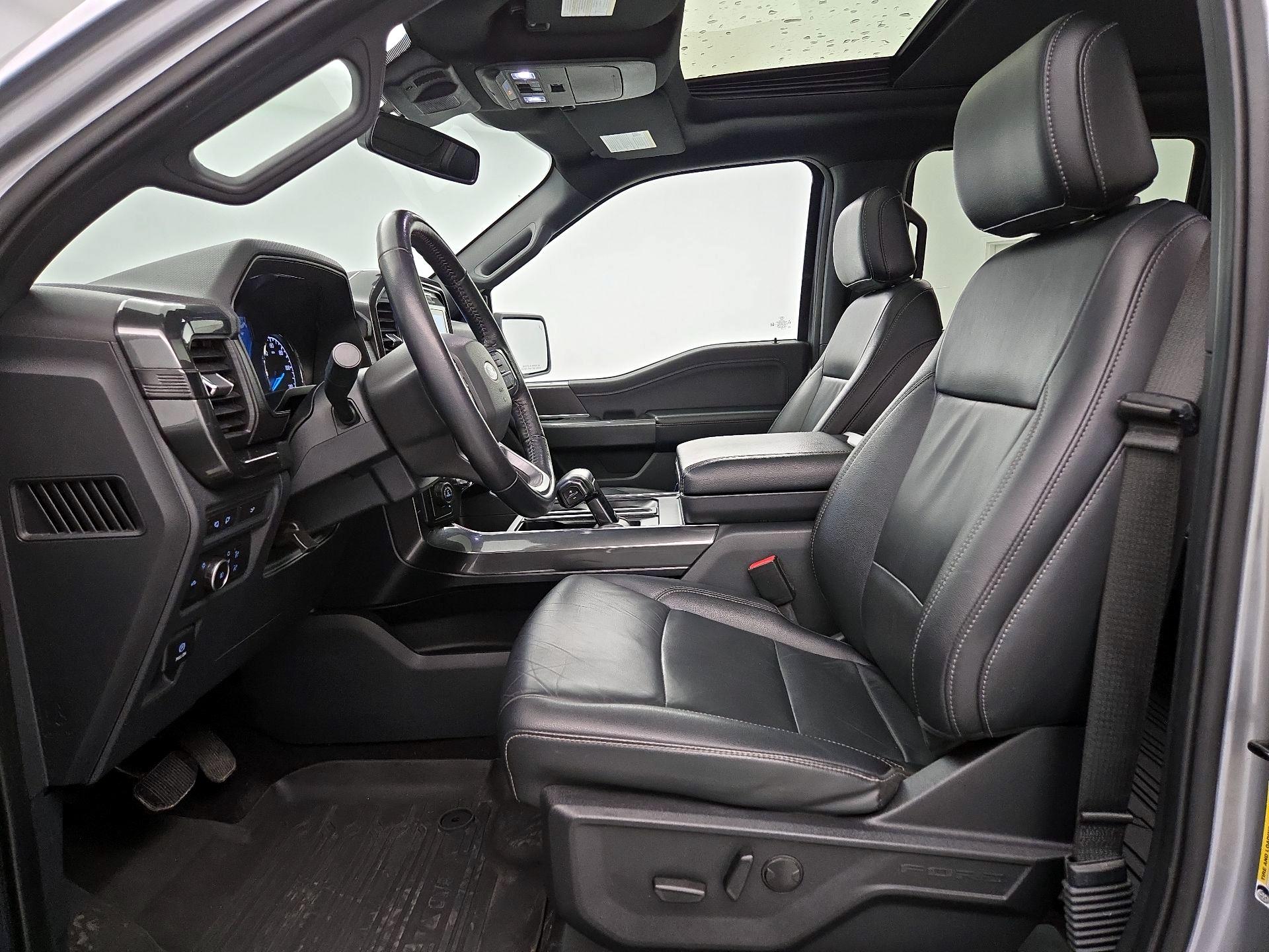 Thumbnail: 2022 Ford F-150 - 11