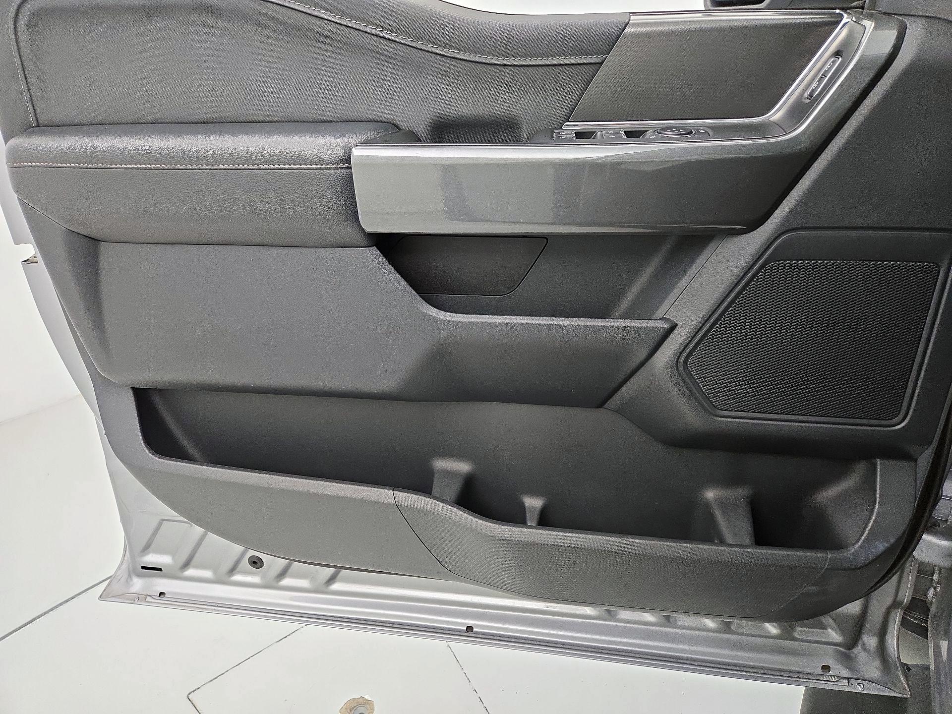 Thumbnail: 2022 Ford F-150 - 12