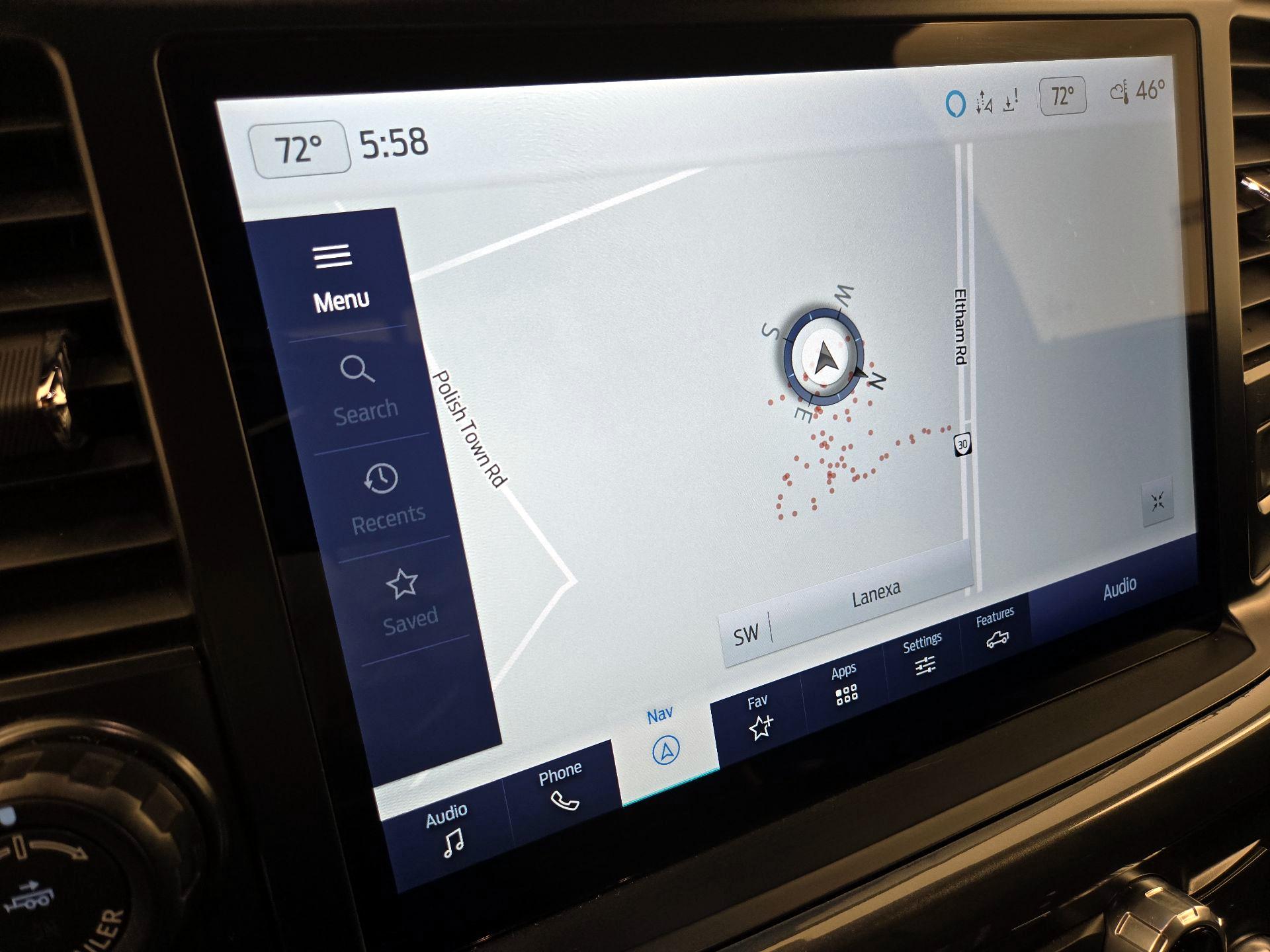 Thumbnail: 2022 Ford F-150 - 14