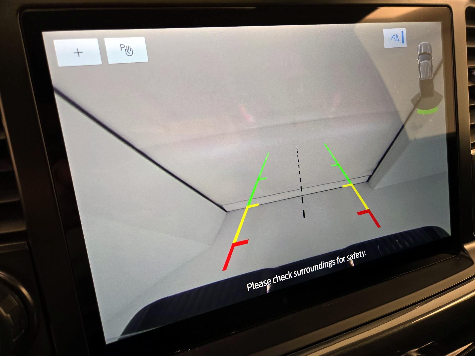 Thumbnail: 2022 Ford F-150 - 15