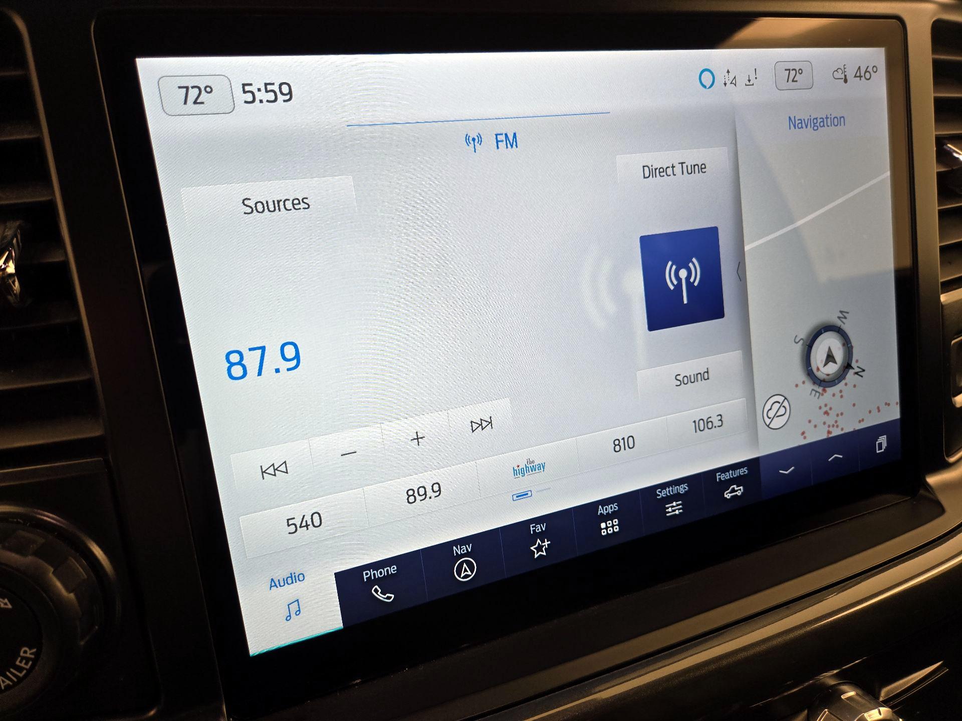 Thumbnail: 2022 Ford F-150 - 16