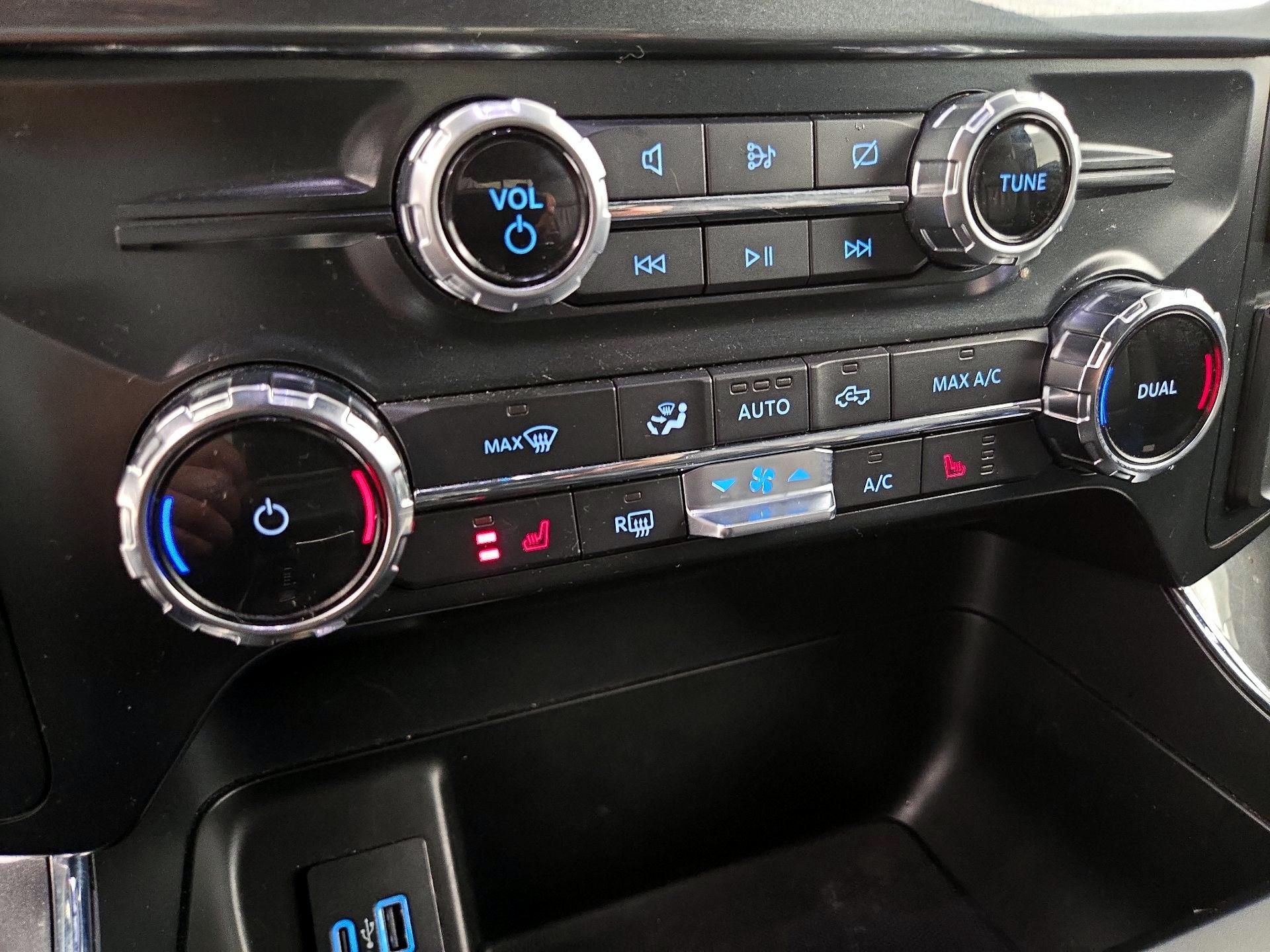 Thumbnail: 2022 Ford F-150 - 17