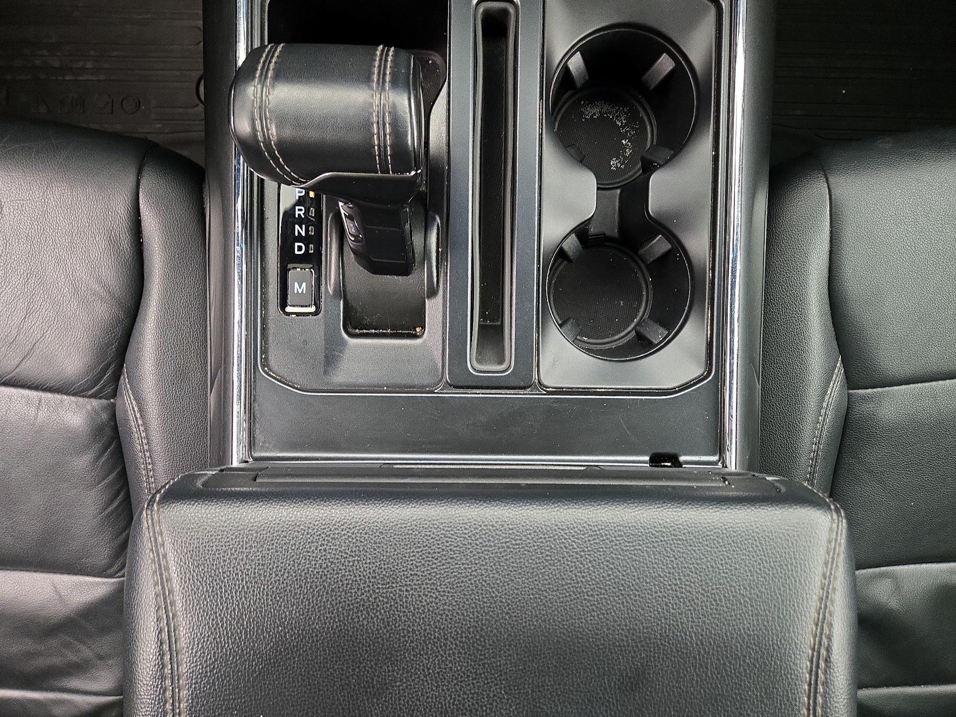 Thumbnail: 2022 Ford F-150 - 18