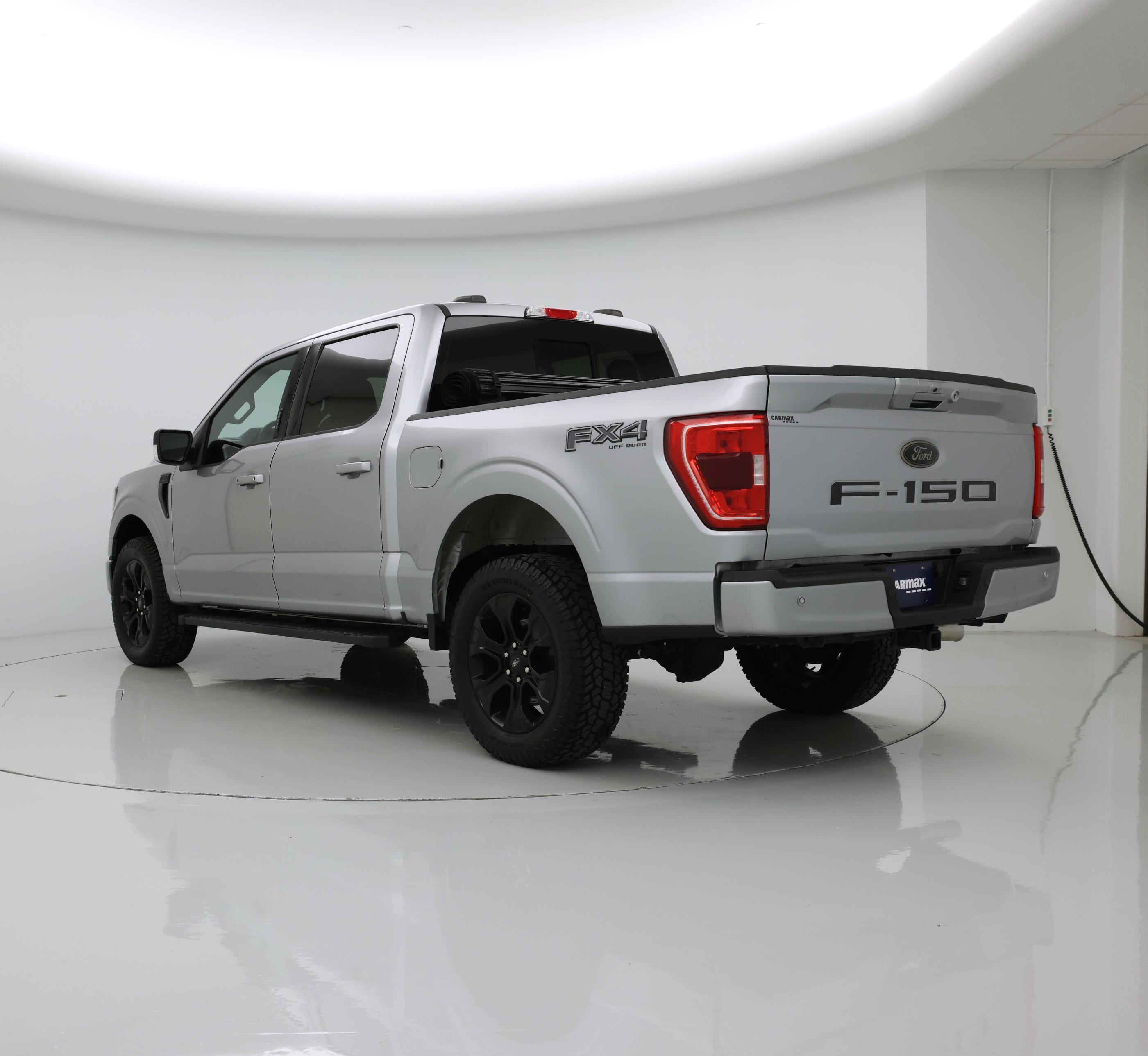 Thumbnail: 2022 Ford F-150 - 2
