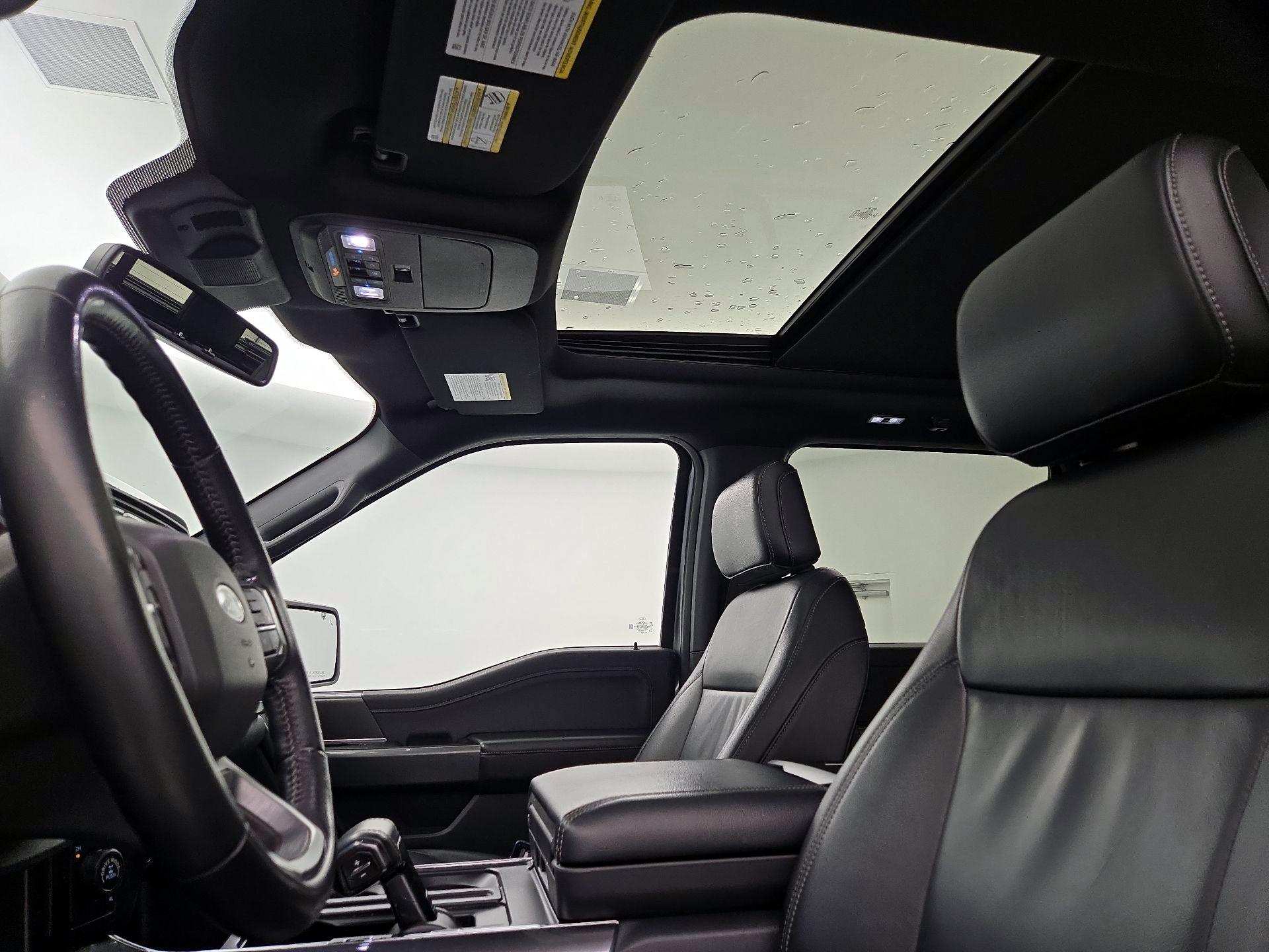 Thumbnail: 2022 Ford F-150 - 20