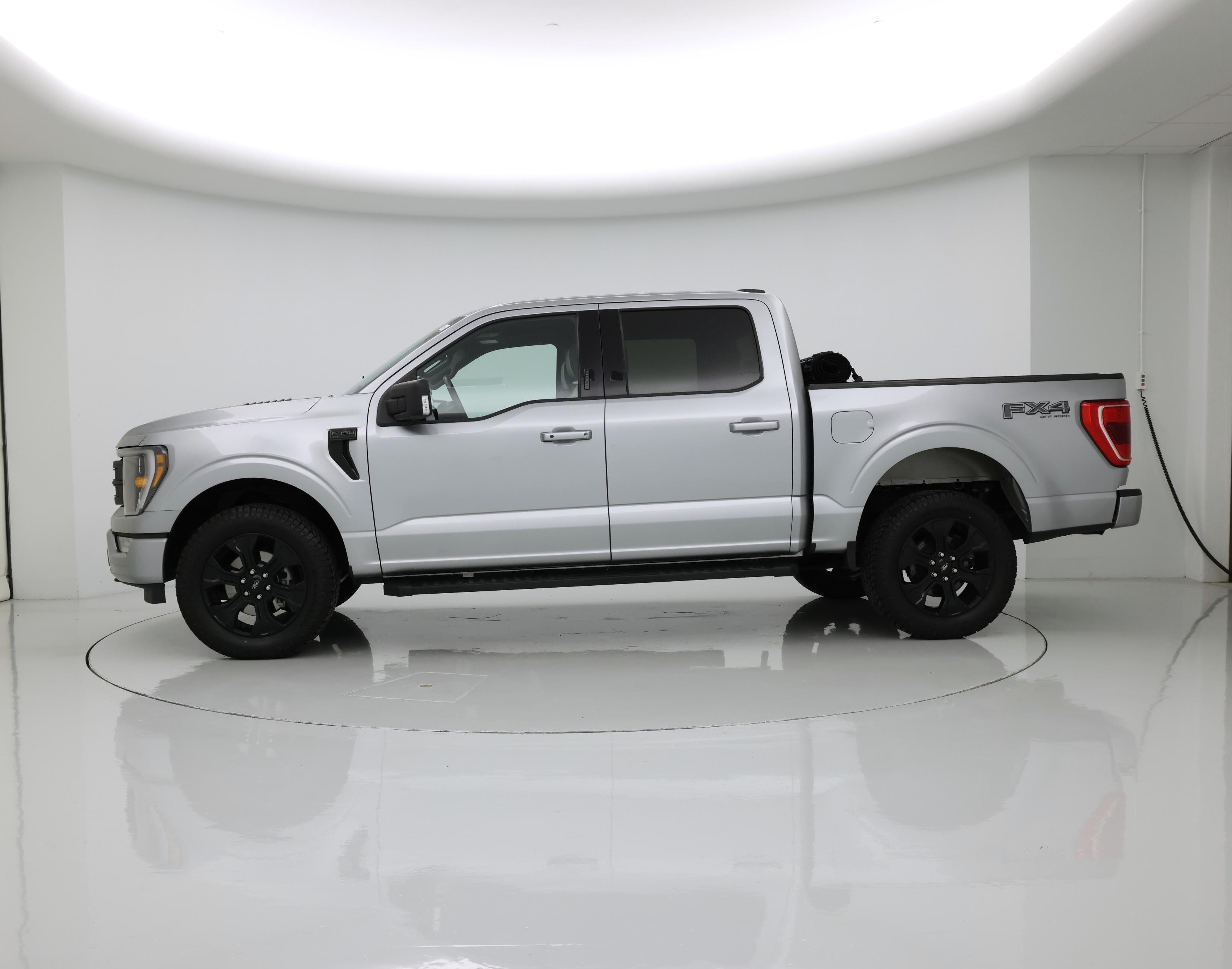 Thumbnail: 2022 Ford F-150 - 3