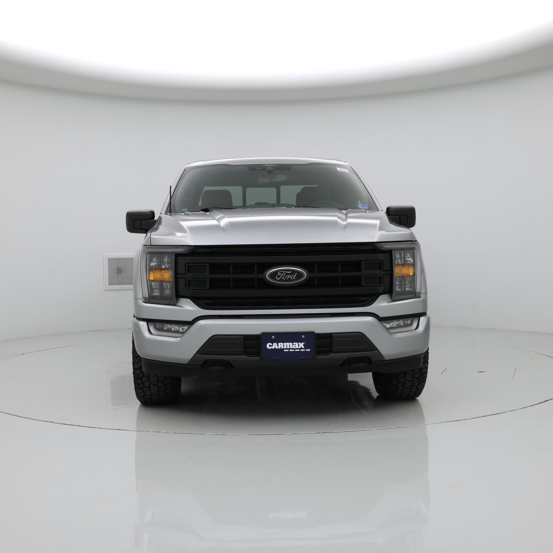 Thumbnail: 2022 Ford F-150 - 5